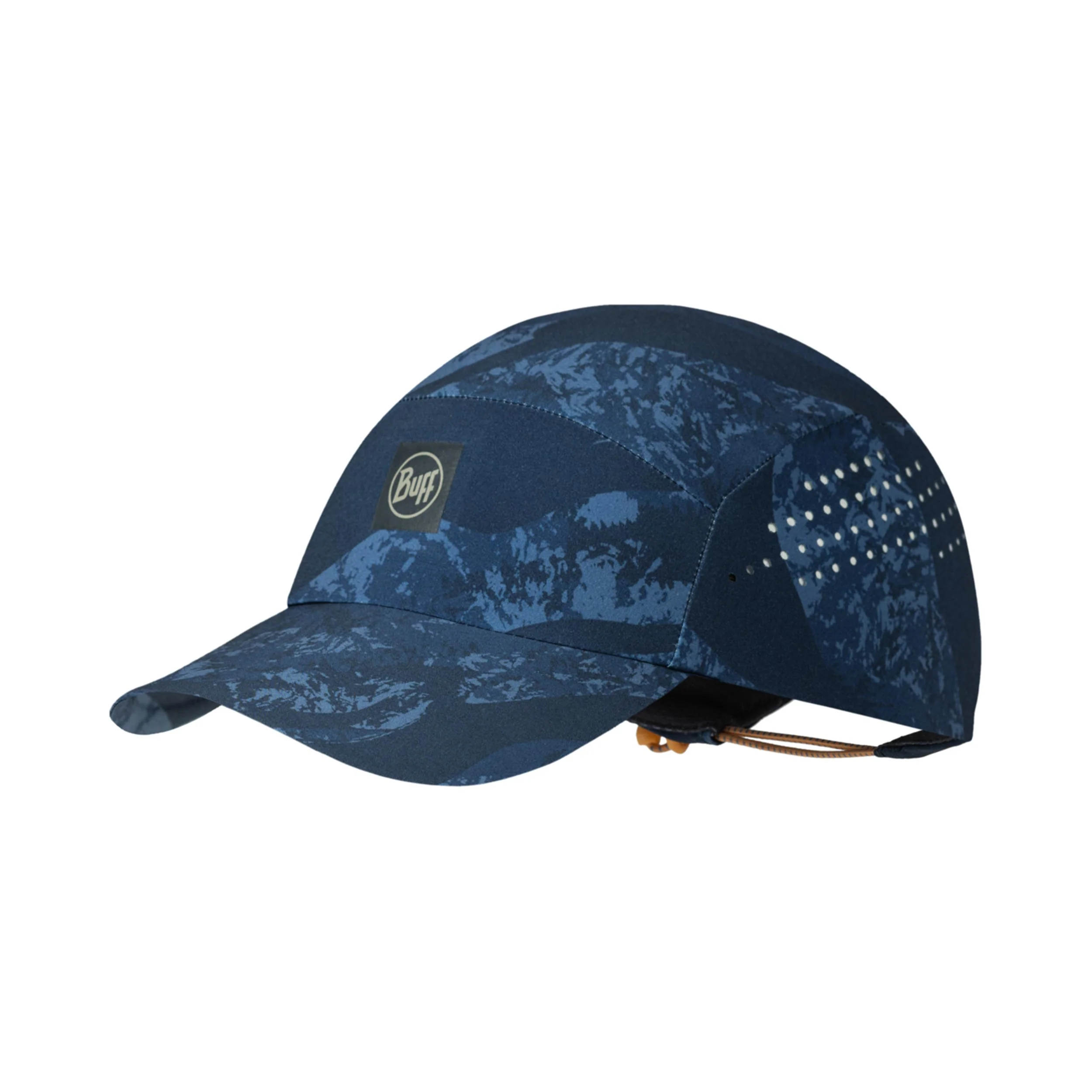 Pack Speed Czapka Unisex - niebieski,