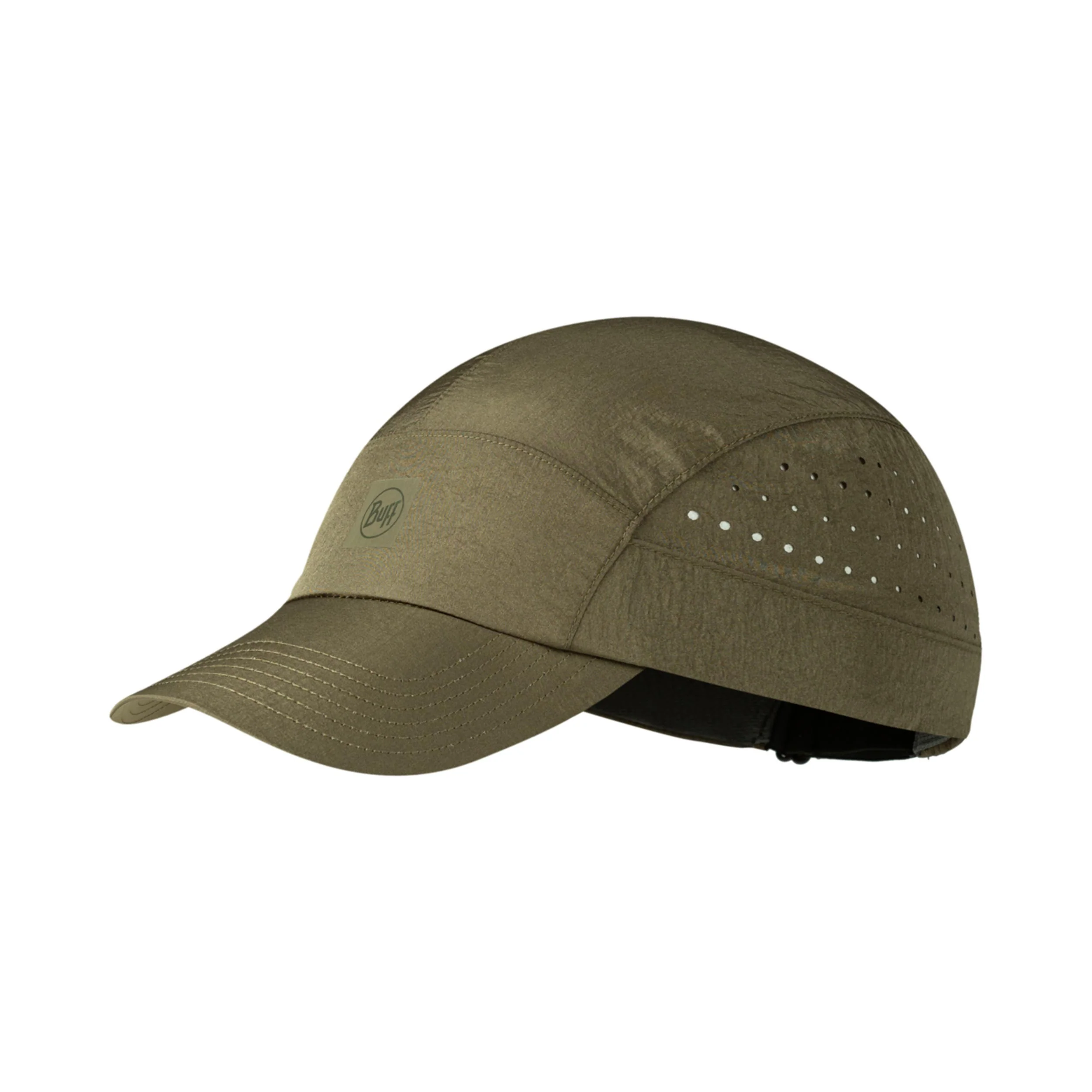 Speed Czapka Unisex - khaki,