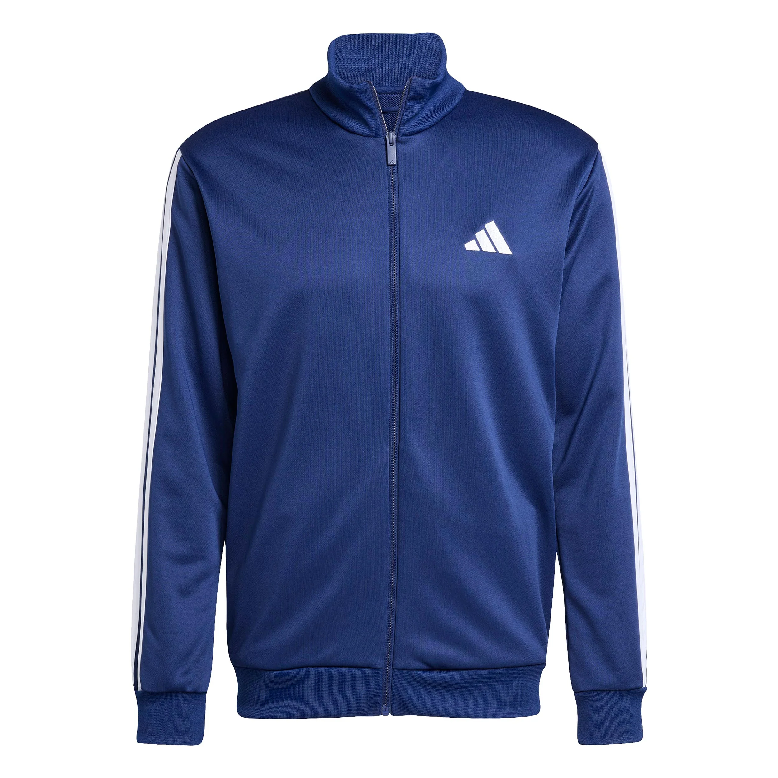 3Stripes Dres Mężczyźni - ciemnoniebieski - Image 2