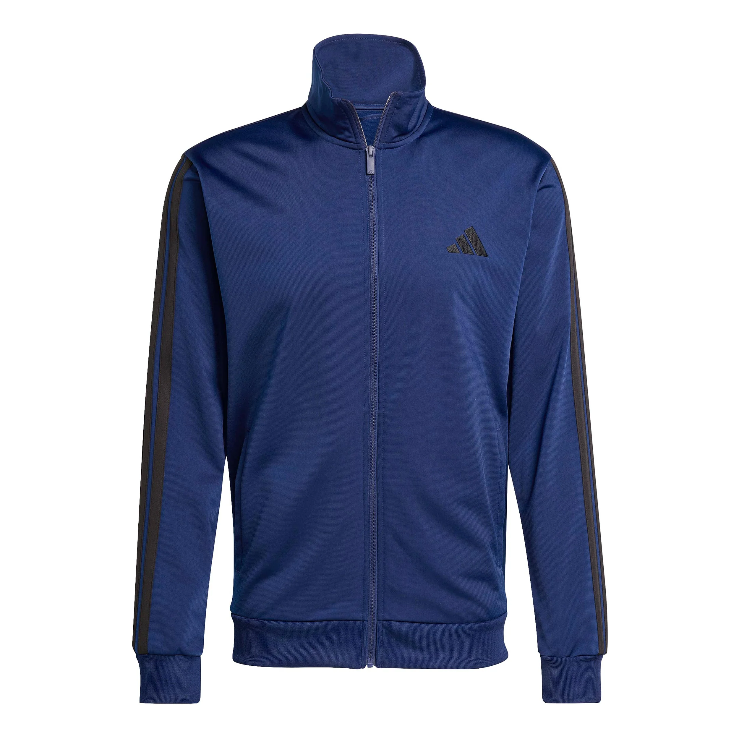 3Stripes Dres Mężczyźni-ciemnoniebieski - Image 2