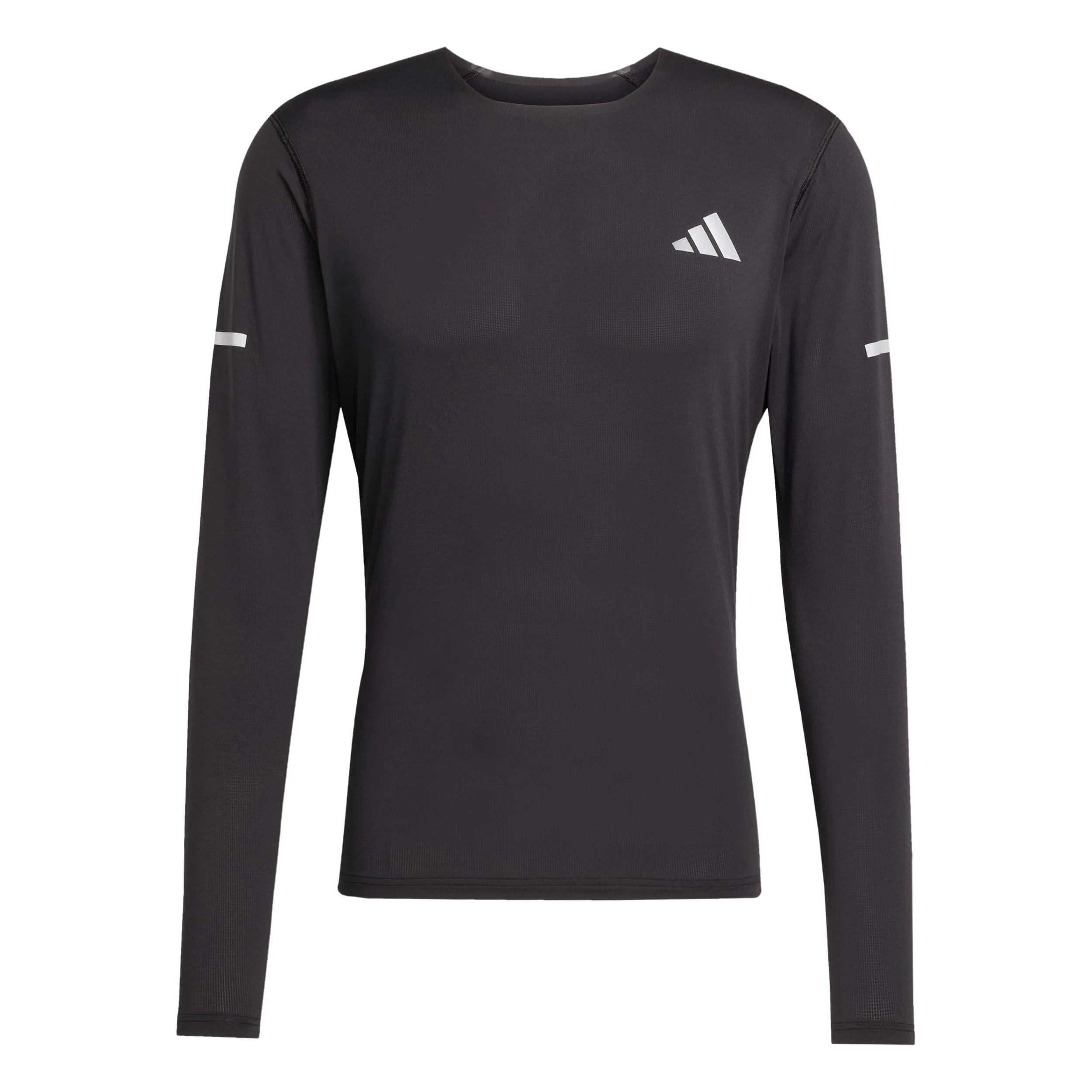 adi365 Climacool Koszulka do biegania Mężczyźni - czarny,