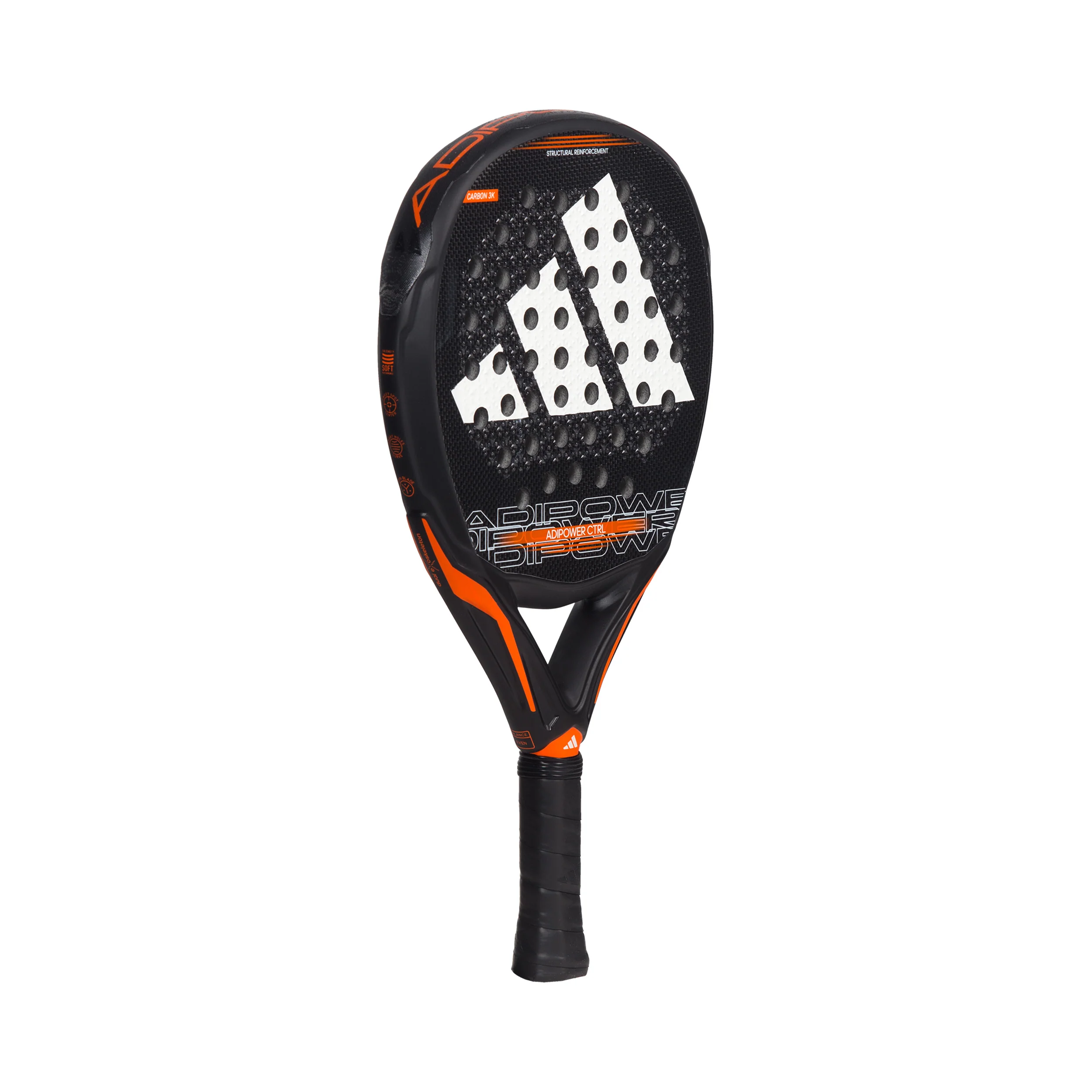 Adipower CTRL 3.3 Rakiety do padla - Image 3