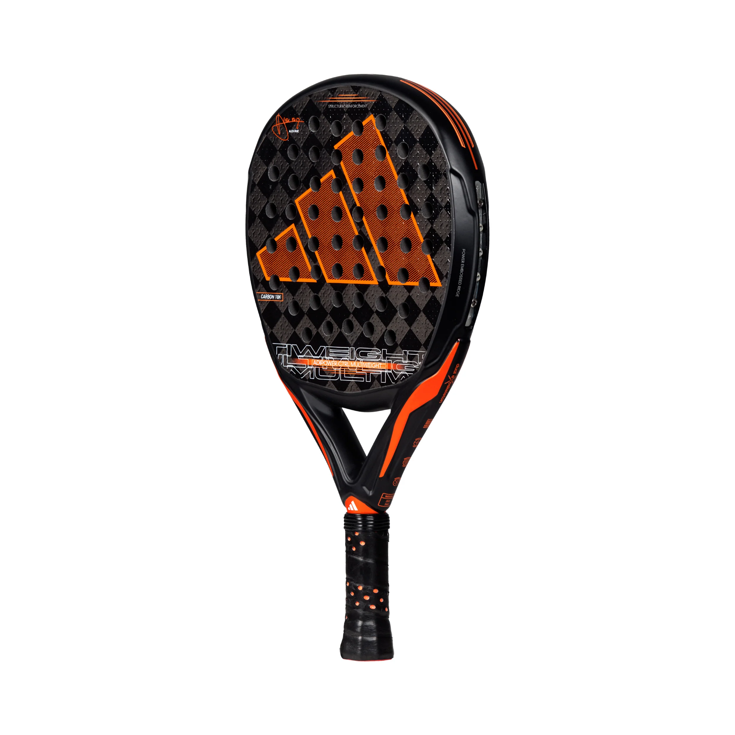 Adipower Multiweight CTRL 3.3 Rakiety do padla - Image 3