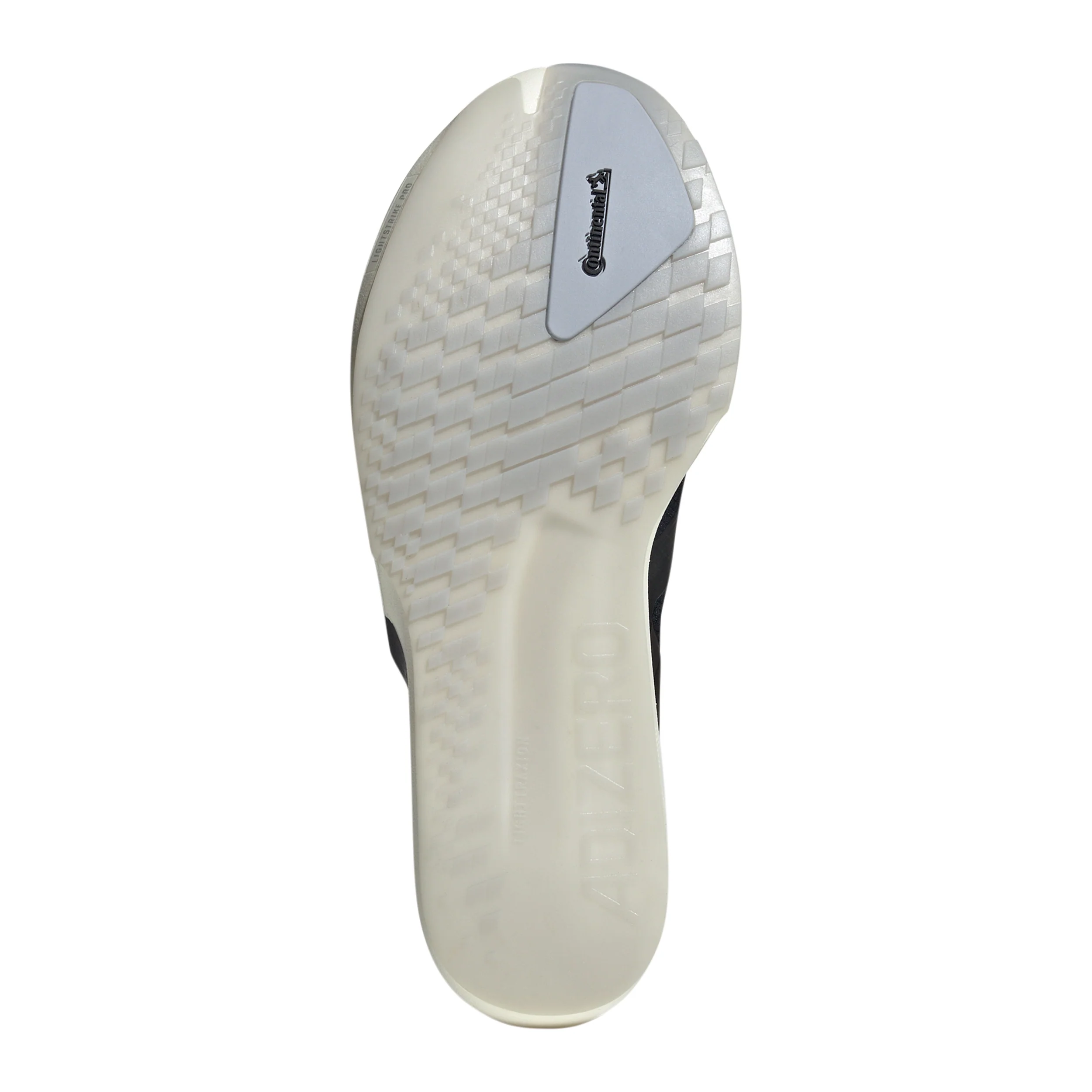 adizero Adios 9 But zawodniczy Mężczyźni - czarny, biały - Image 4