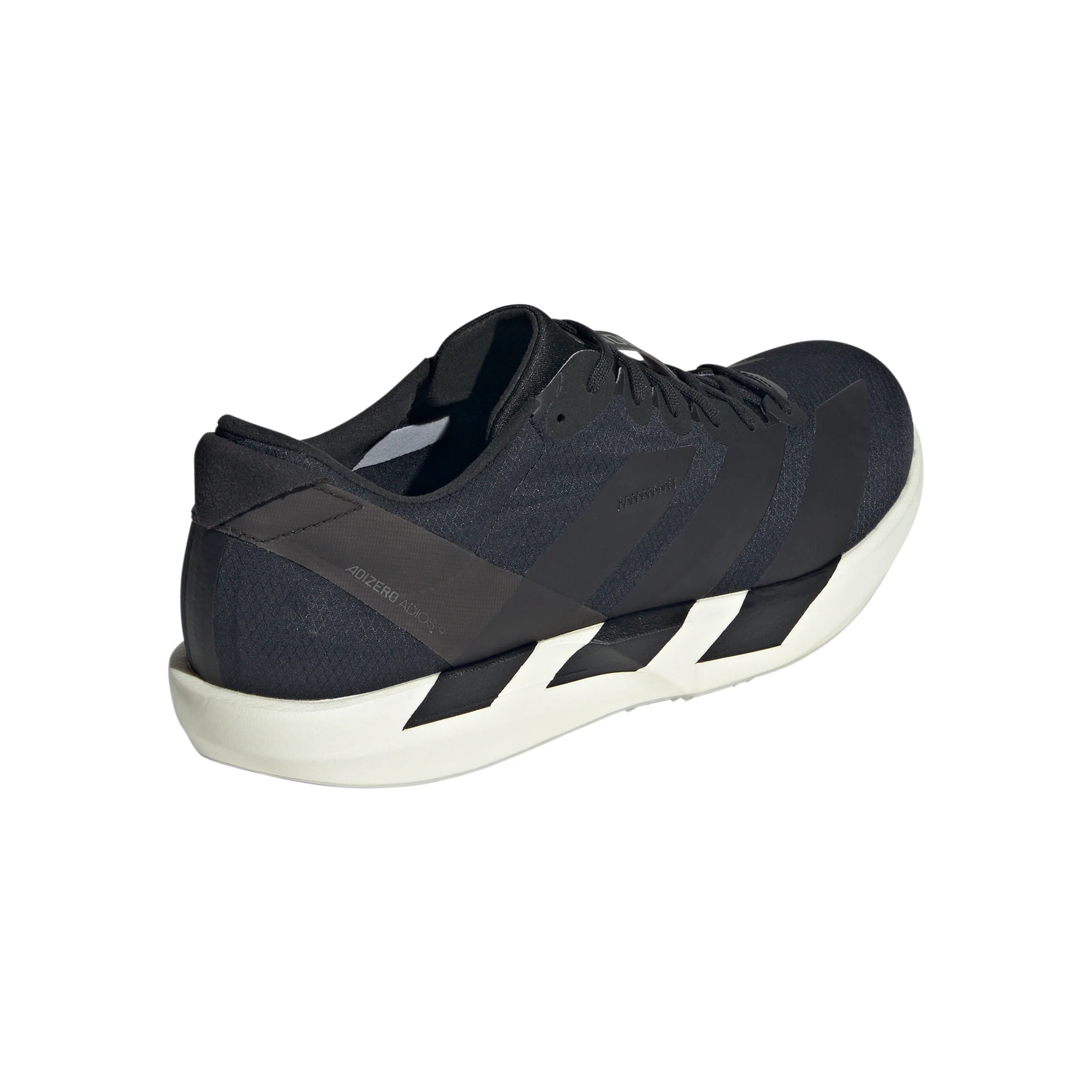 adizero Adios 9 But zawodniczy Mężczyźni - czarny, biały - Image 5