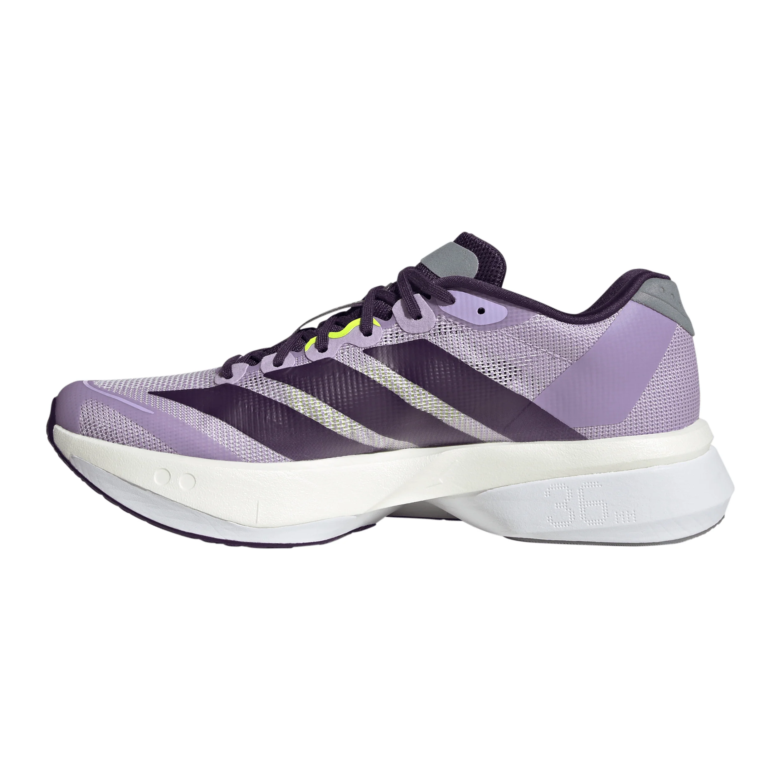 adizero Boston 13 But zawodniczy Kobiety - liliowy, liliowy - Image 2