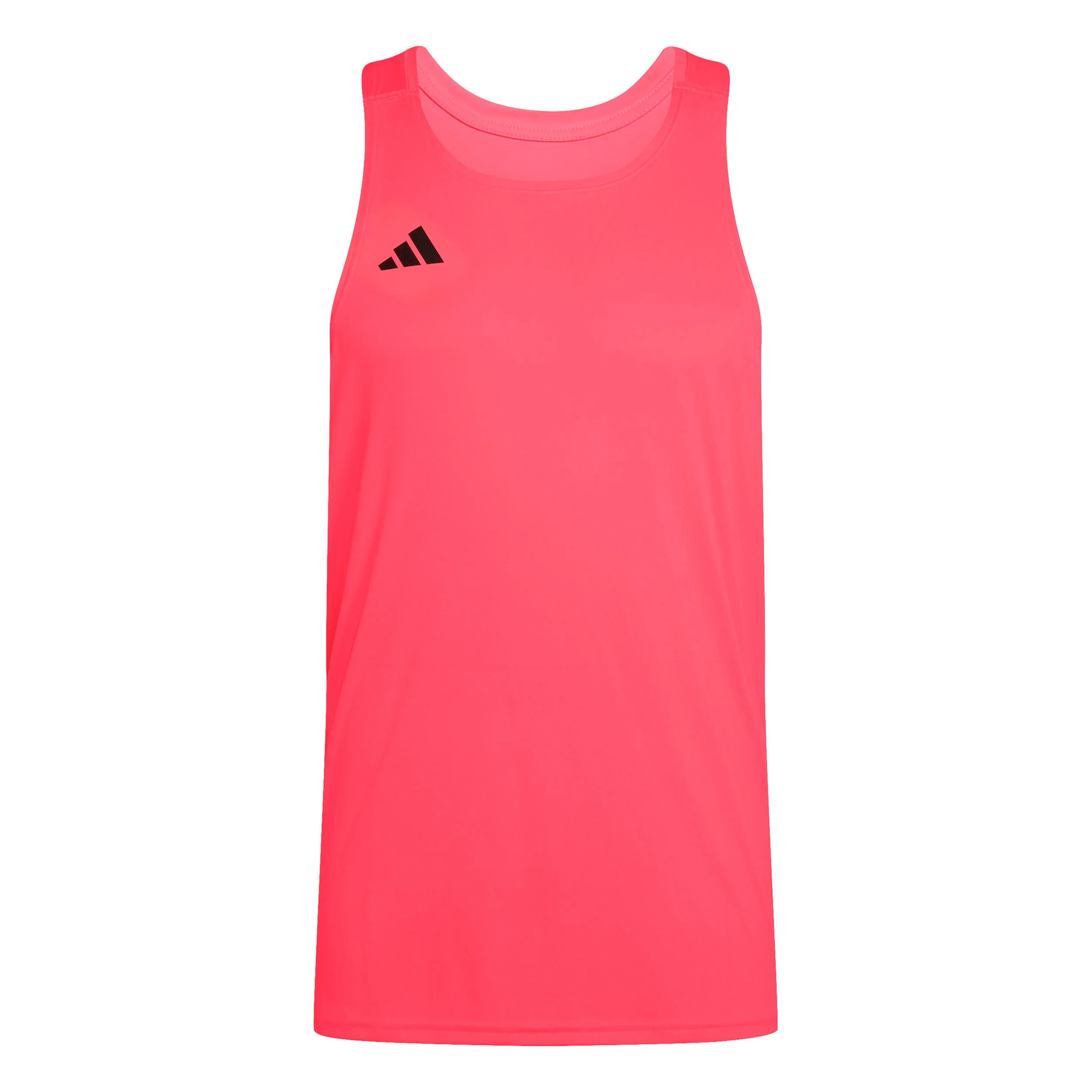 Adizero Essential Koszulka do biegania Mężczyźni - koral - Image 2