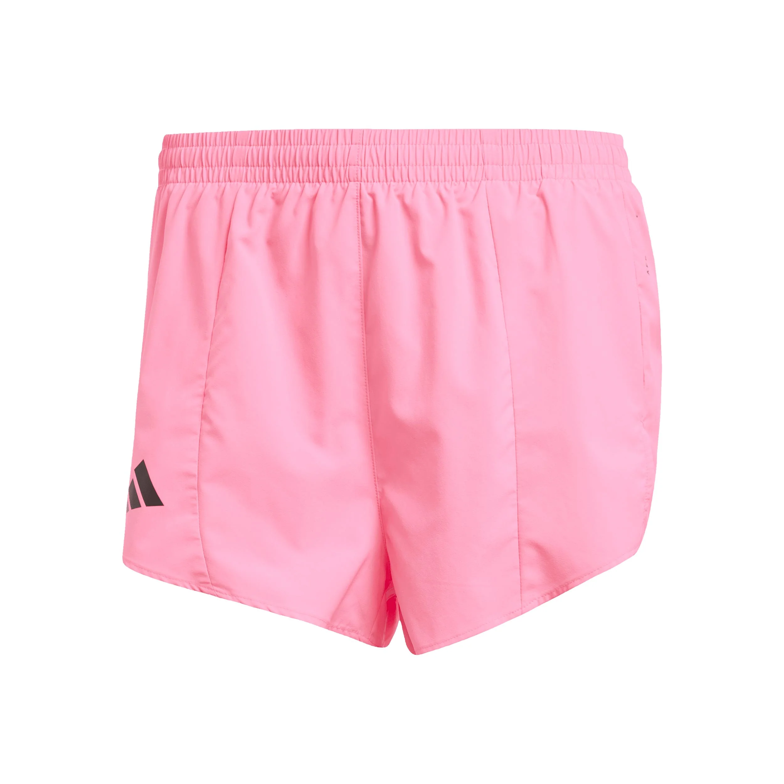 adizero Essential Spodenki do biegania Kobiety-różowy