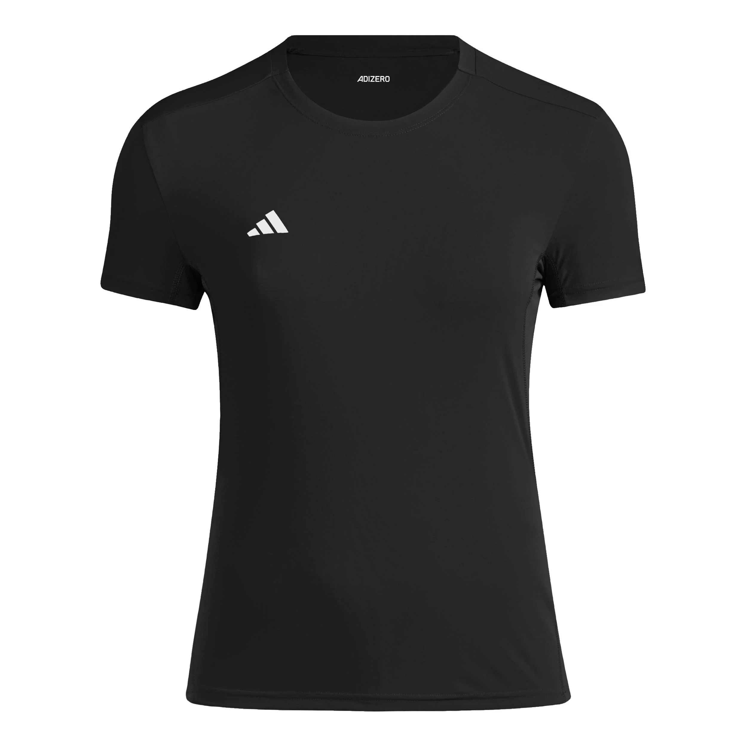 adizero Essentials Koszulka do biegania Kobiety - czarny,