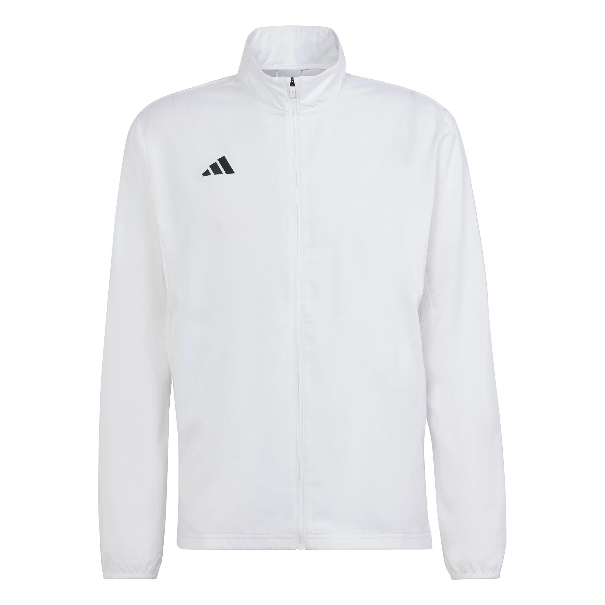 Adizero Essentials Kurtka do biegania Mężczyźni - biały,