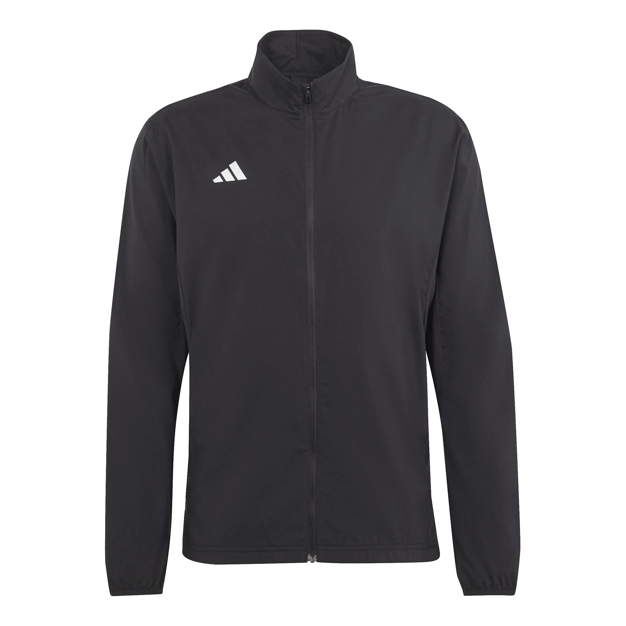Adizero Essentials Kurtka do biegania Mężczyźni - czarny,