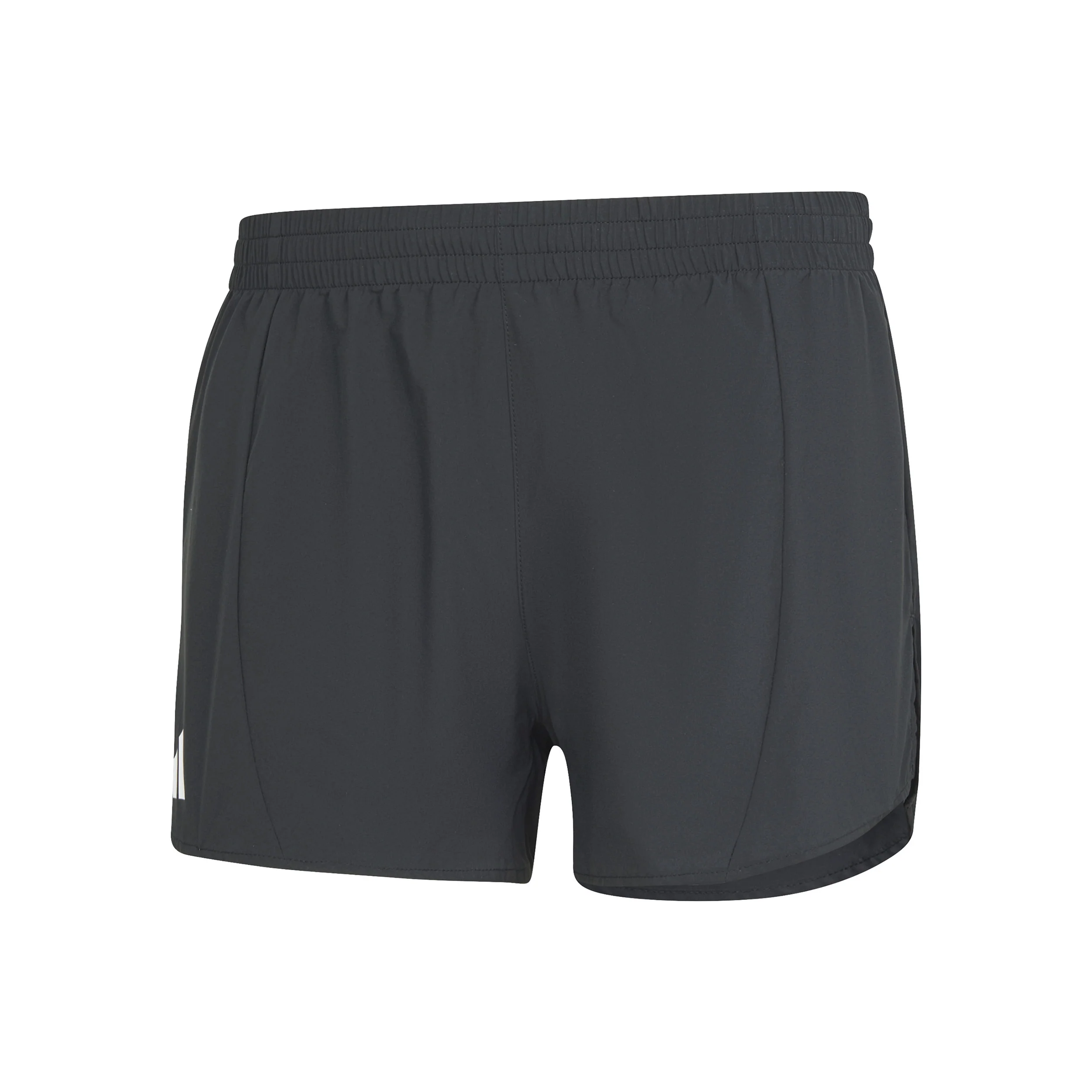 Adizero Essentials Spodenki do biegania Mężczyźni - czarny,