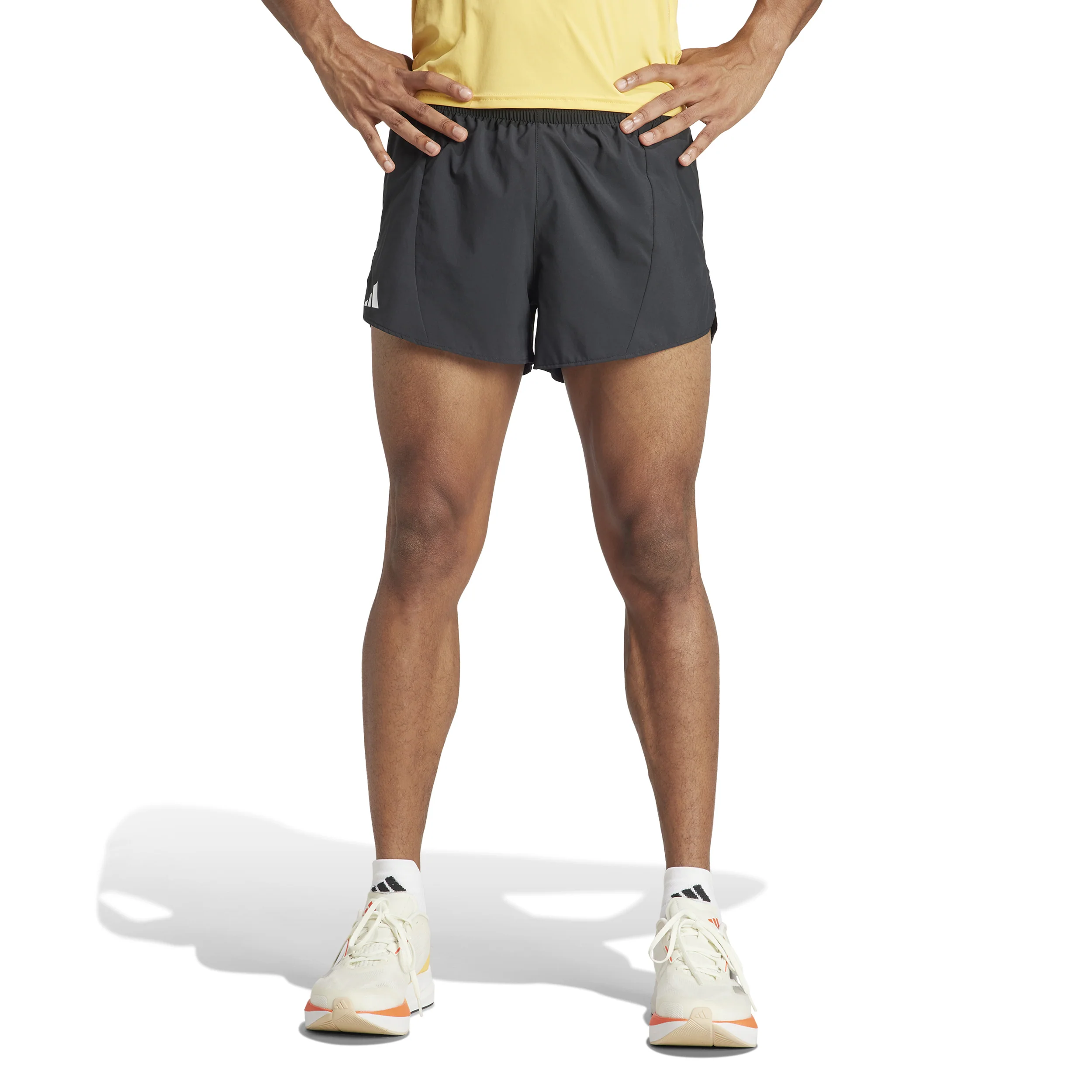 Adizero Essentials Spodenki do biegania Mężczyźni - czarny, - Image 2