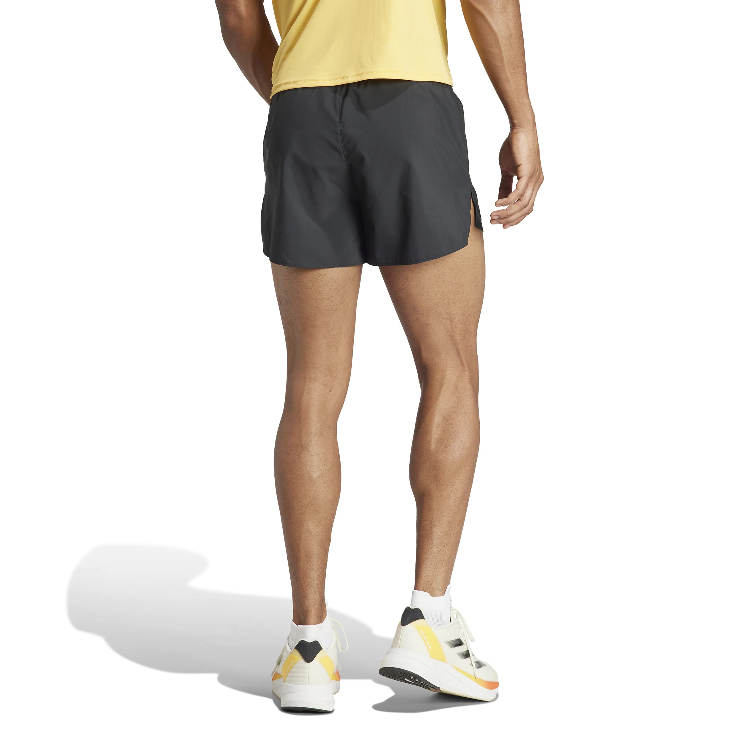 Adizero Essentials Spodenki do biegania Mężczyźni - czarny, - Image 3