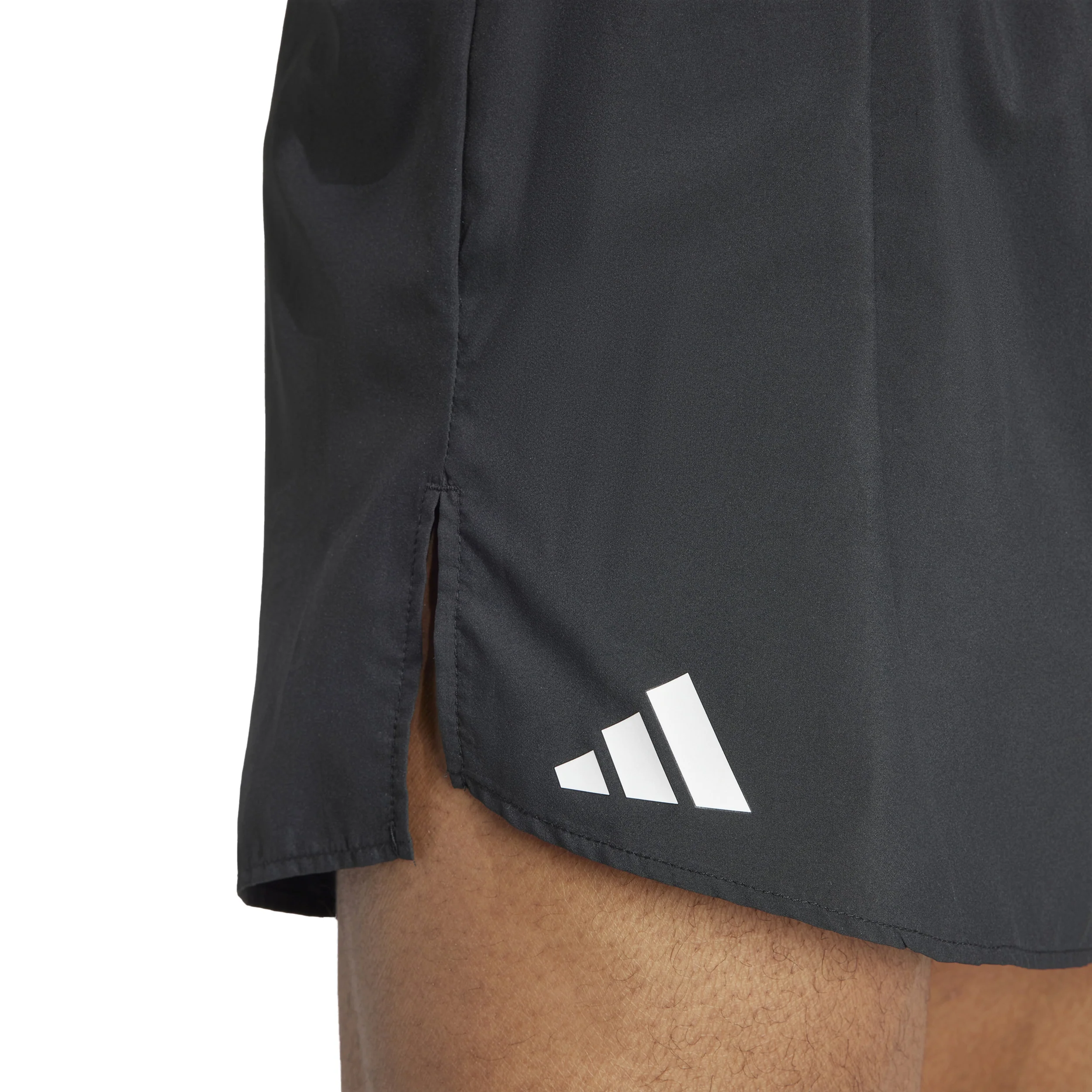 Adizero Essentials Spodenki do biegania Mężczyźni - czarny, - Image 6