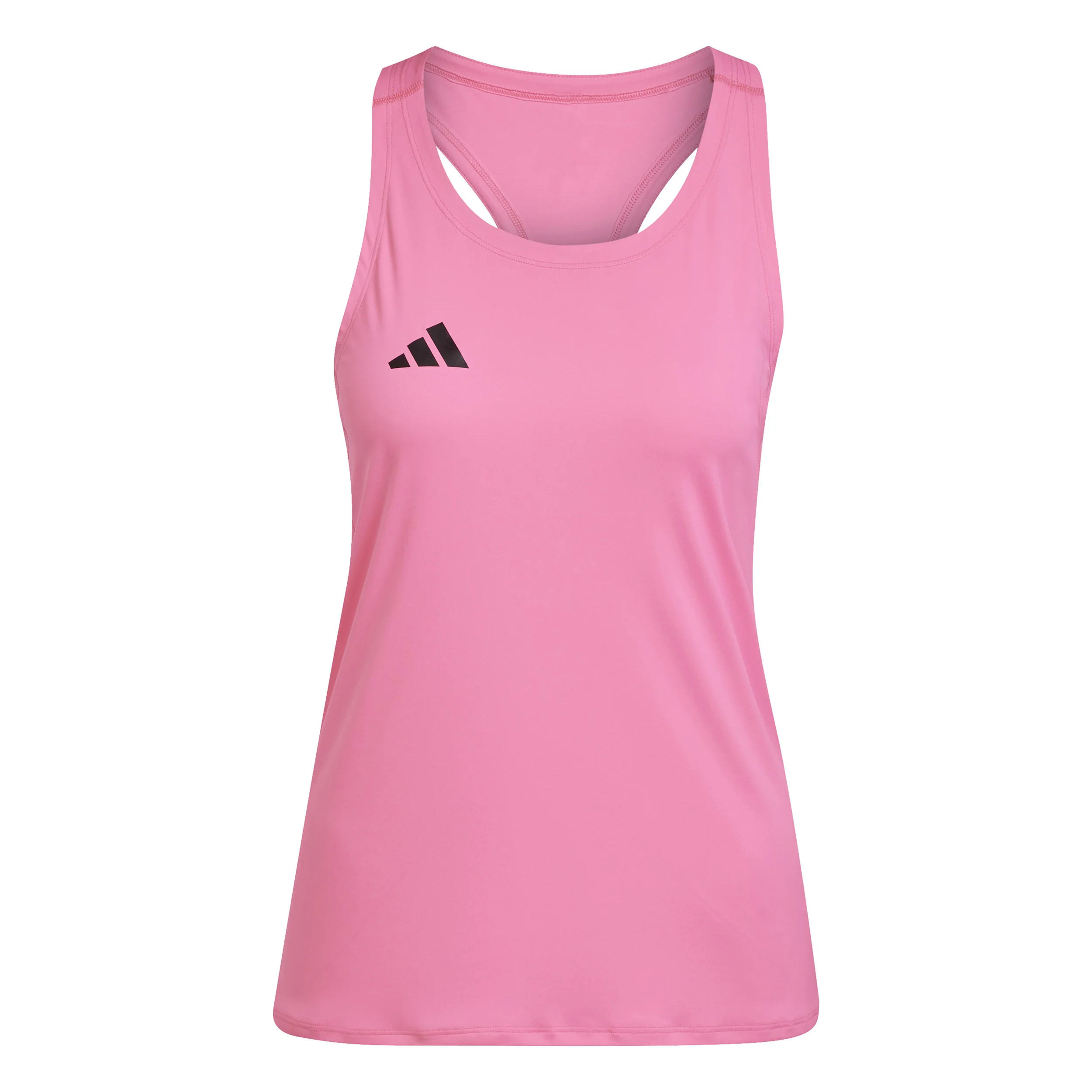 Adizero Essentials Tank top Kobiety - różowy,