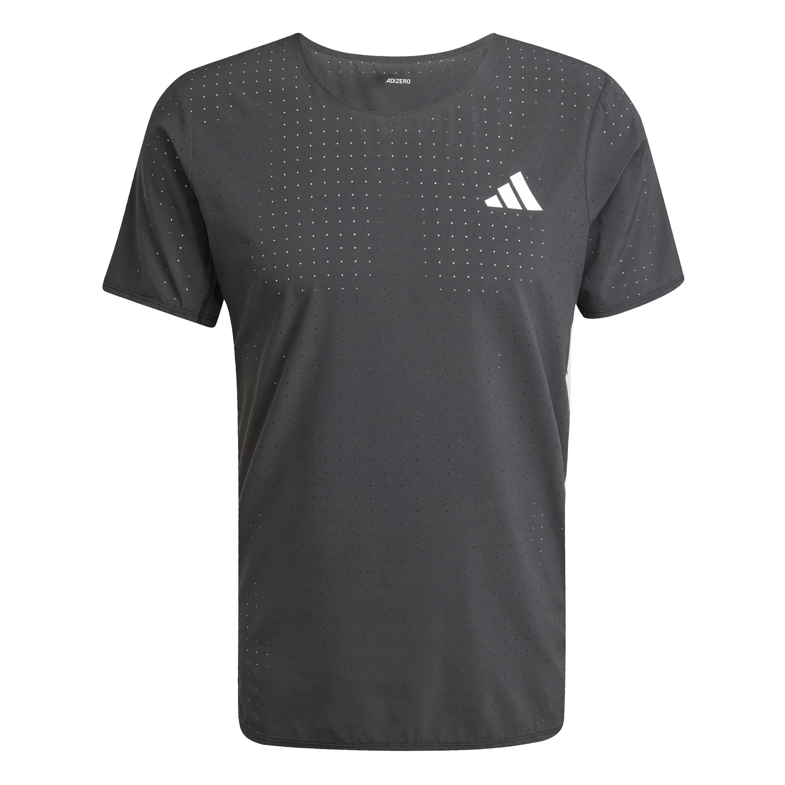 adizero Koszulka do biegania Mężczyźni-czarny
