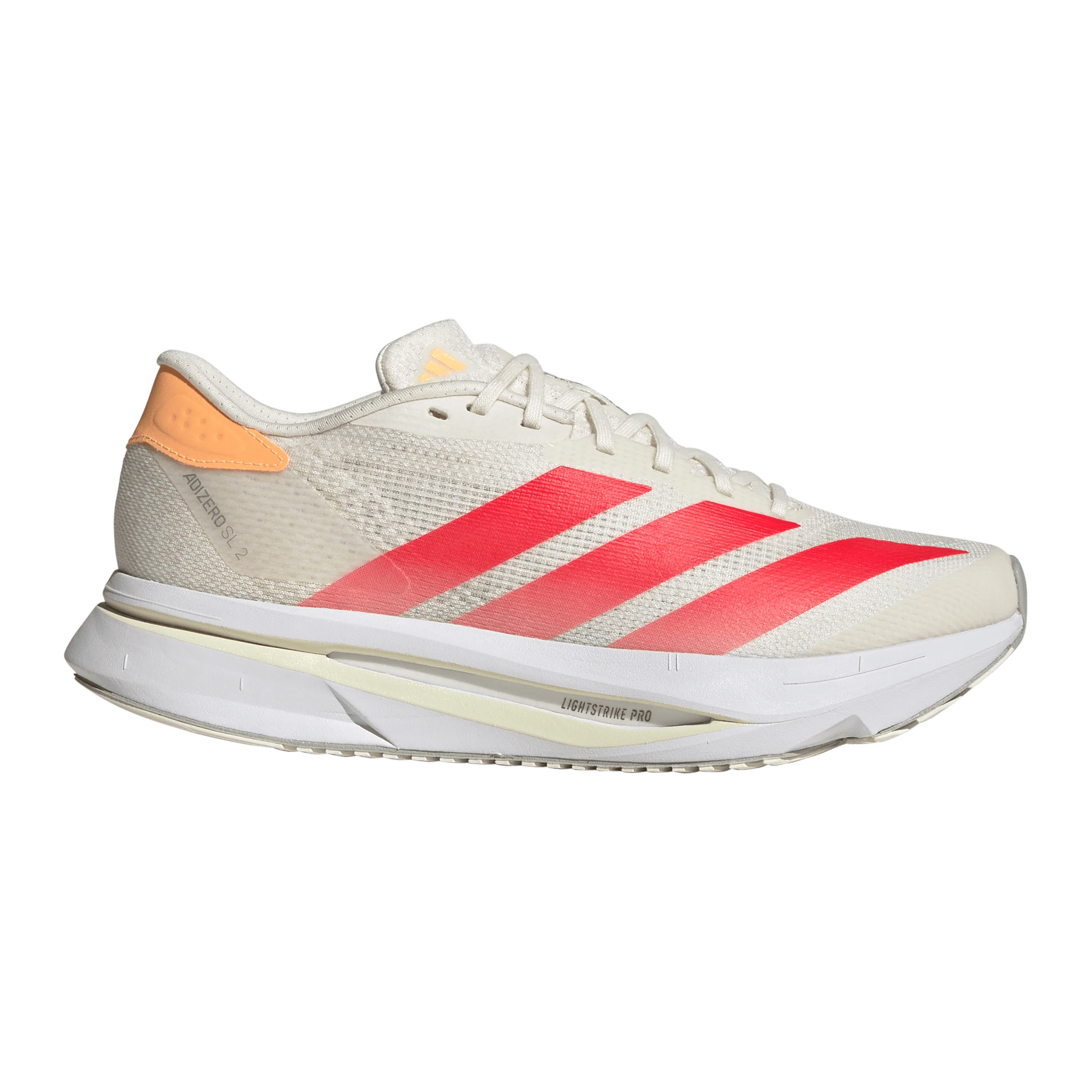 adizero SL 2 But neutralny Kobiety - biały, czerwony