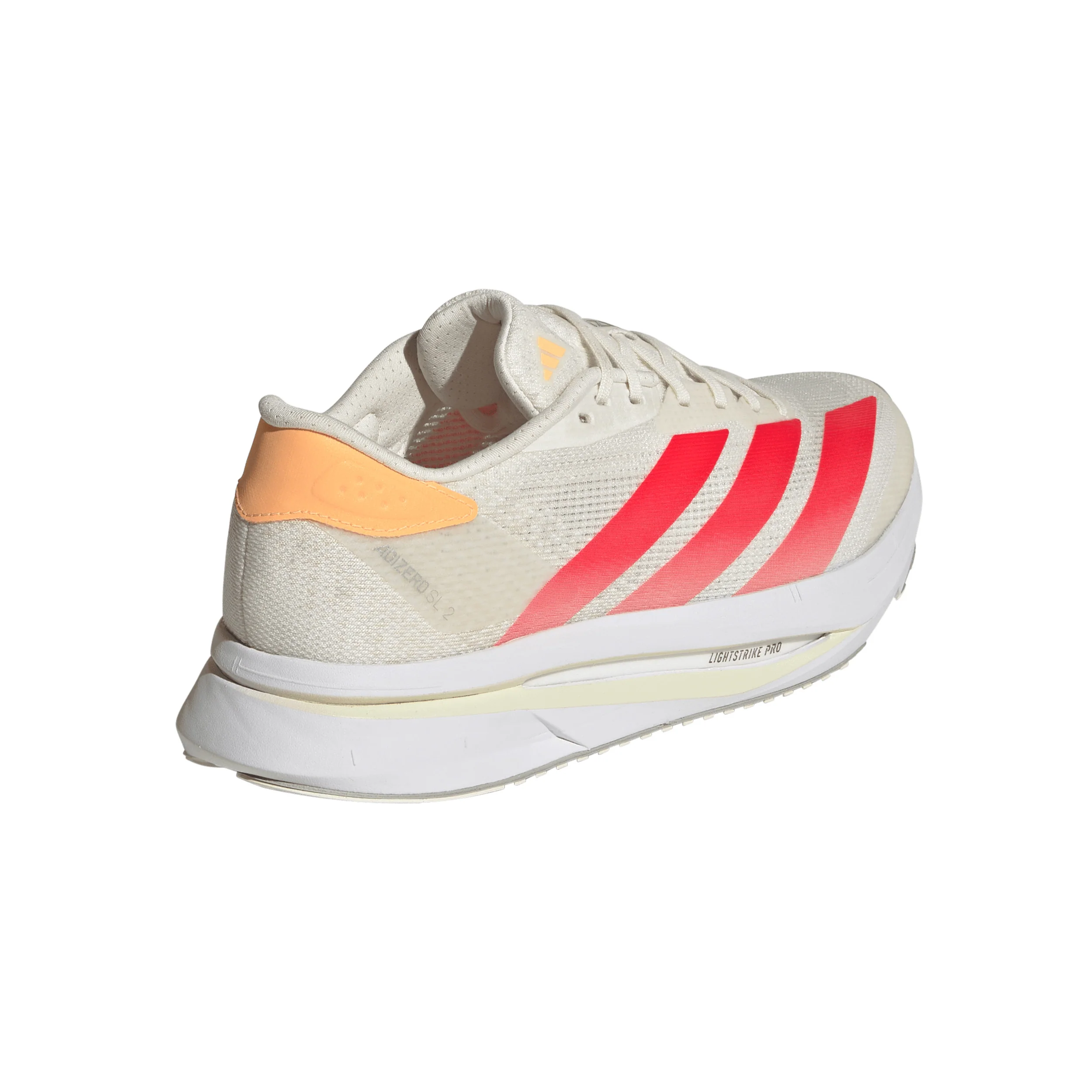 adizero SL 2 But neutralny Kobiety - biały, czerwony - Image 5