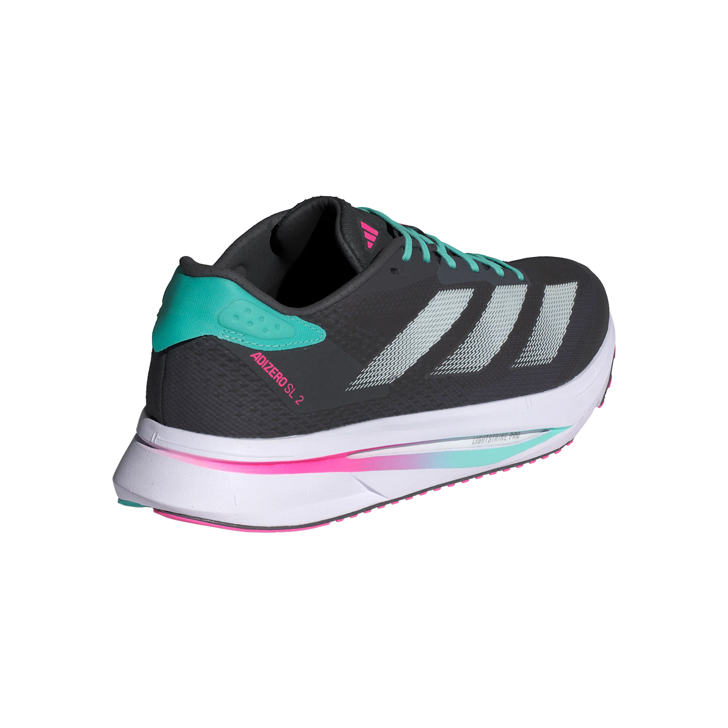 adizero SL 2 But neutralny Kobiety - czarny, turkus - Image 5