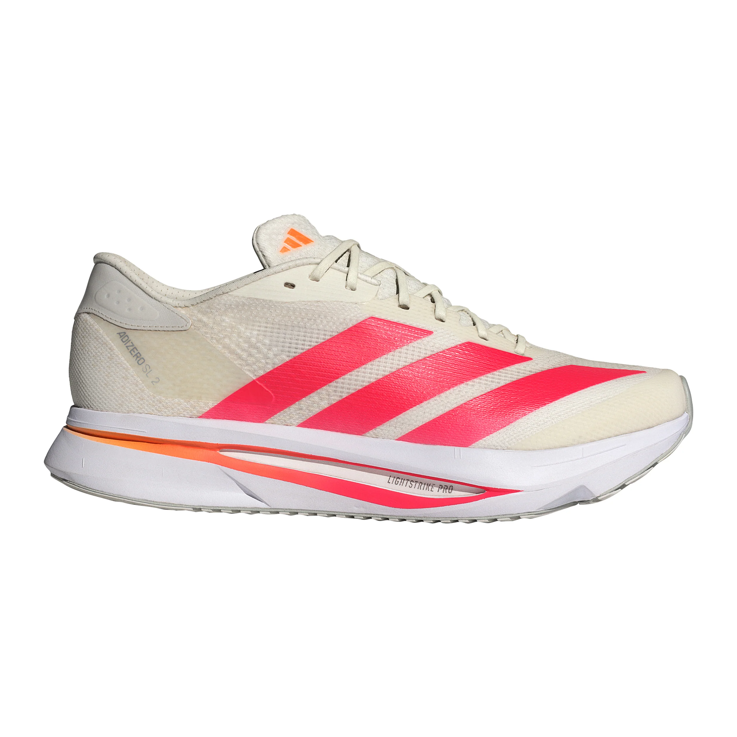 adizero SL 2 But neutralny Mężczyźni - biały, czerwony
