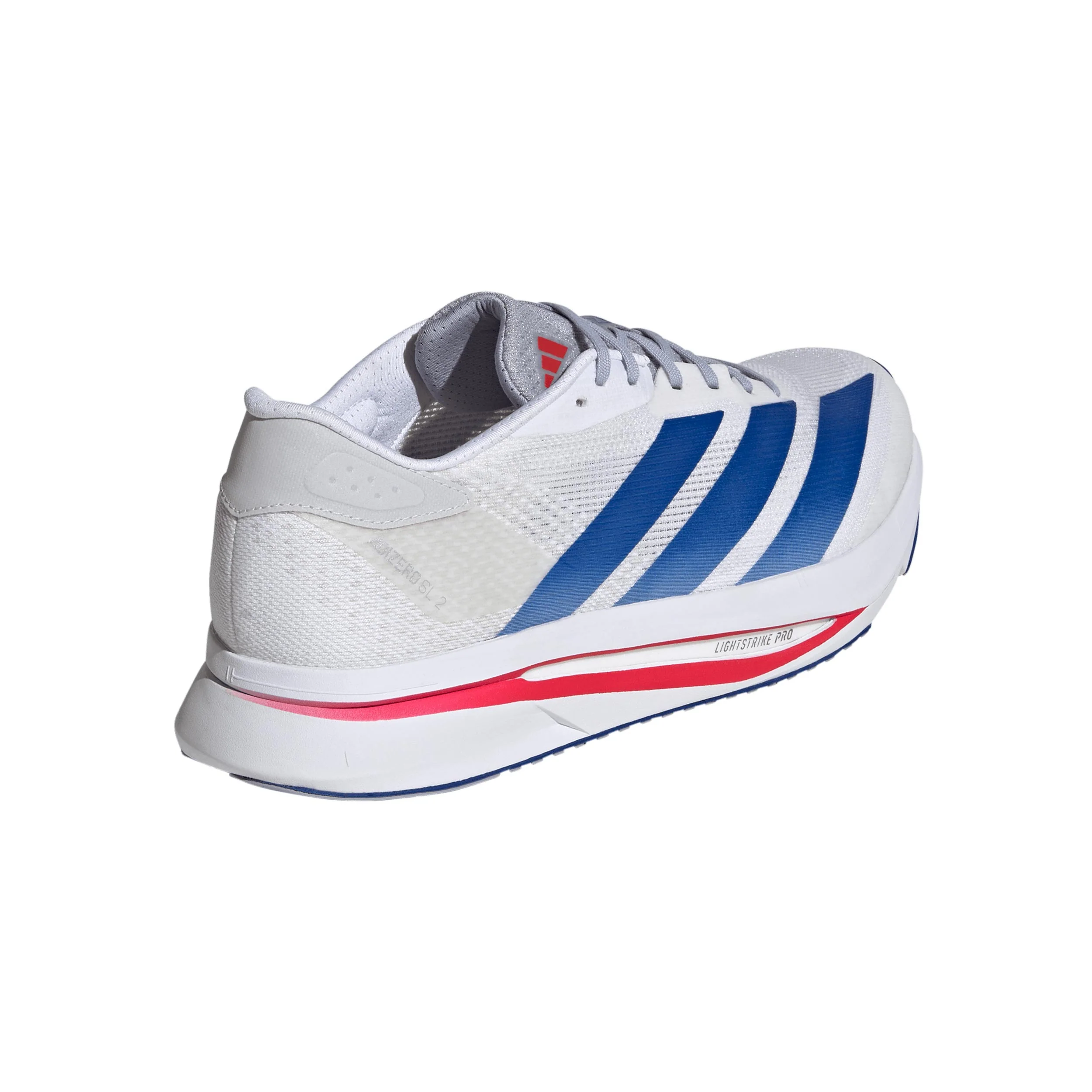 adizero SL 2 But neutralny Mężczyźni - biały, niebieski - Image 5