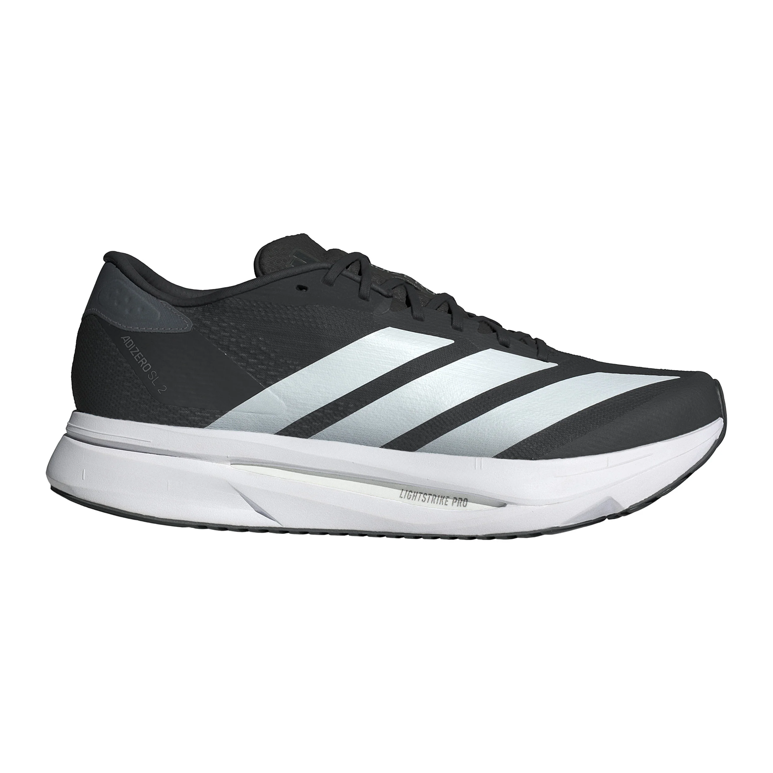 adizero SL 2 But neutralny Mężczyźni - czarny, biały