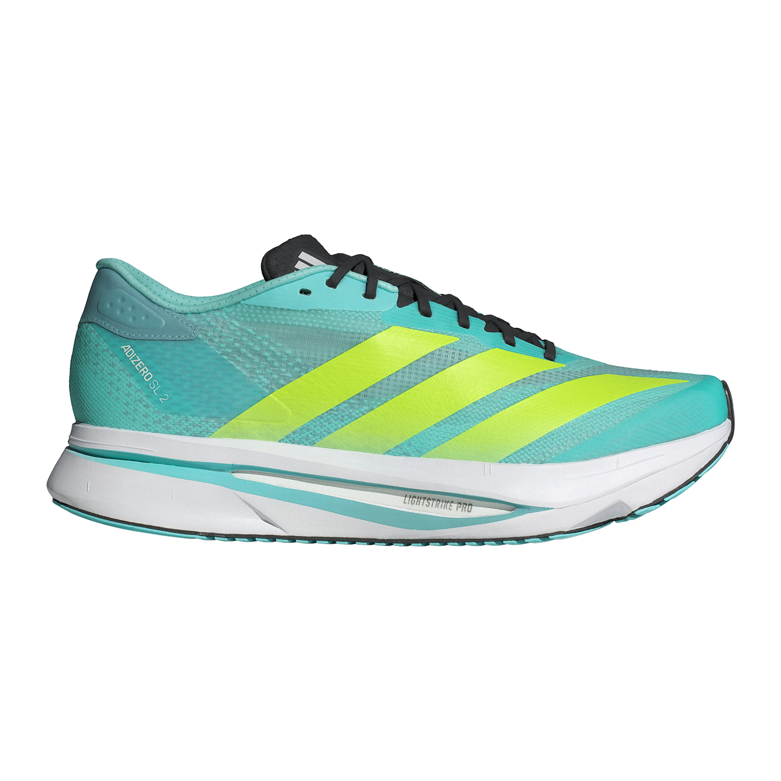 adizero SL 2 But neutralny Mężczyźni - miętowy, neonowy żółty