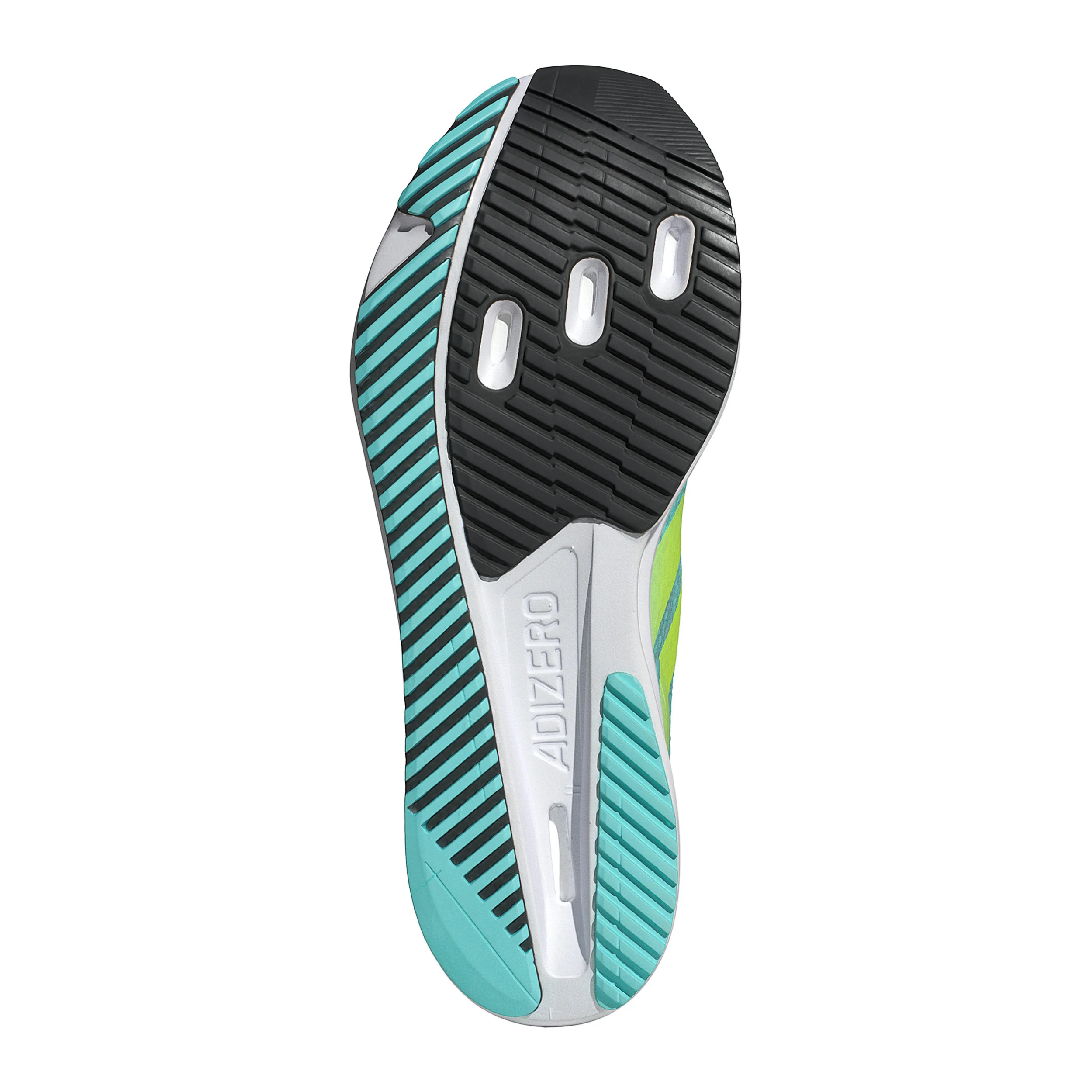 adizero SL 2 But neutralny Mężczyźni - miętowy, neonowy żółty - Image 4