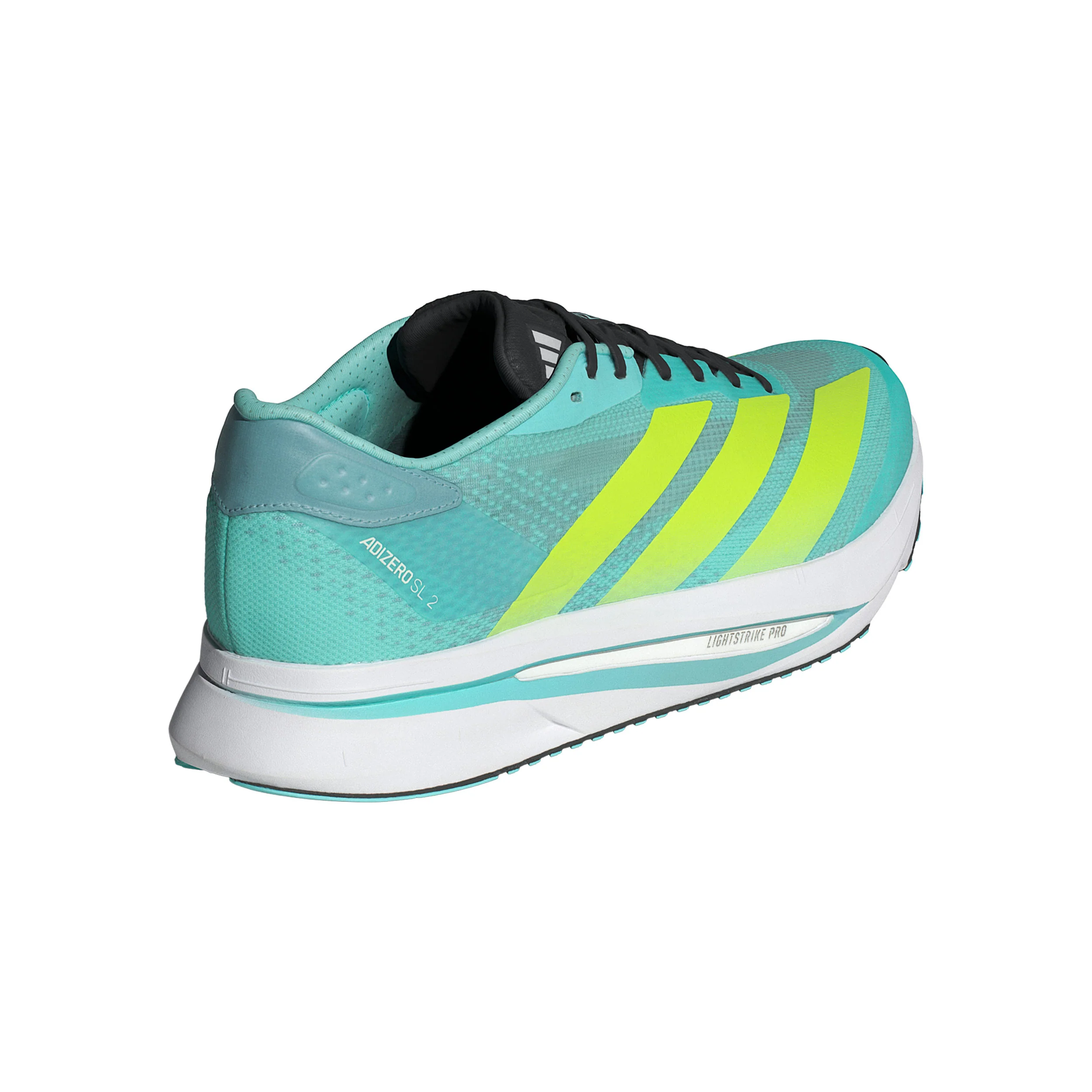 adizero SL 2 But neutralny Mężczyźni - miętowy, neonowy żółty - Image 5