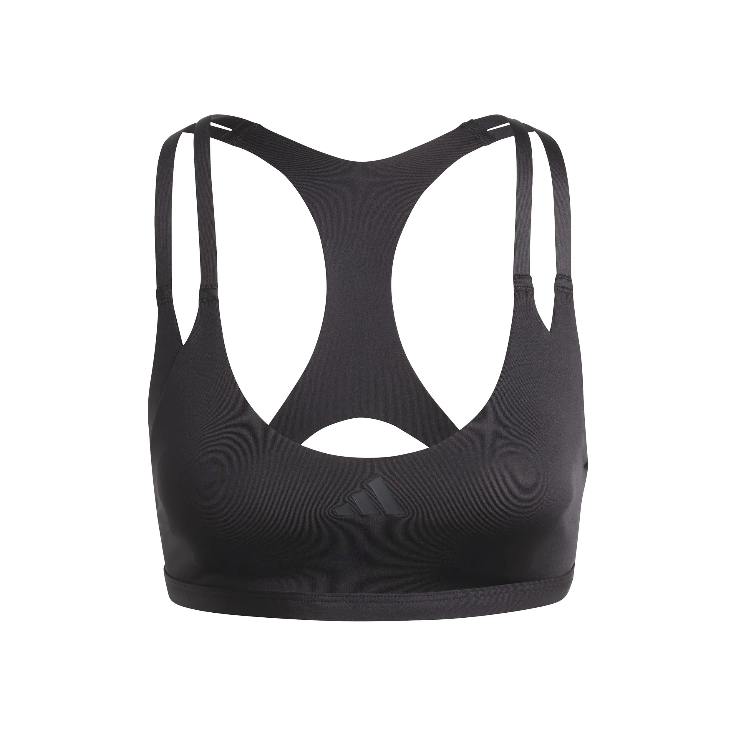 Aeroimpact Strenght Stanik sportowy Kobiety - czarny