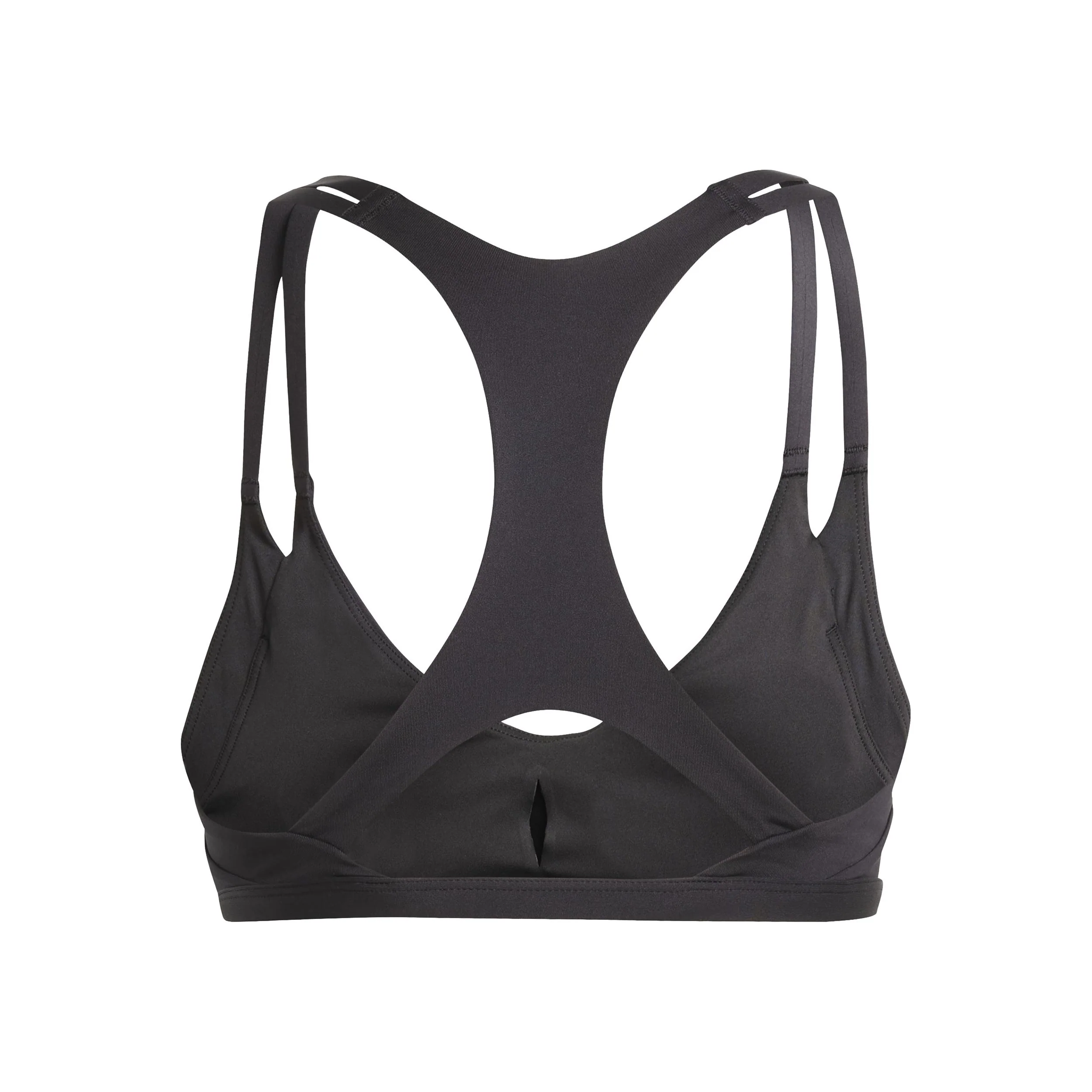 Aeroimpact Strenght Stanik sportowy Kobiety - czarny - Image 2