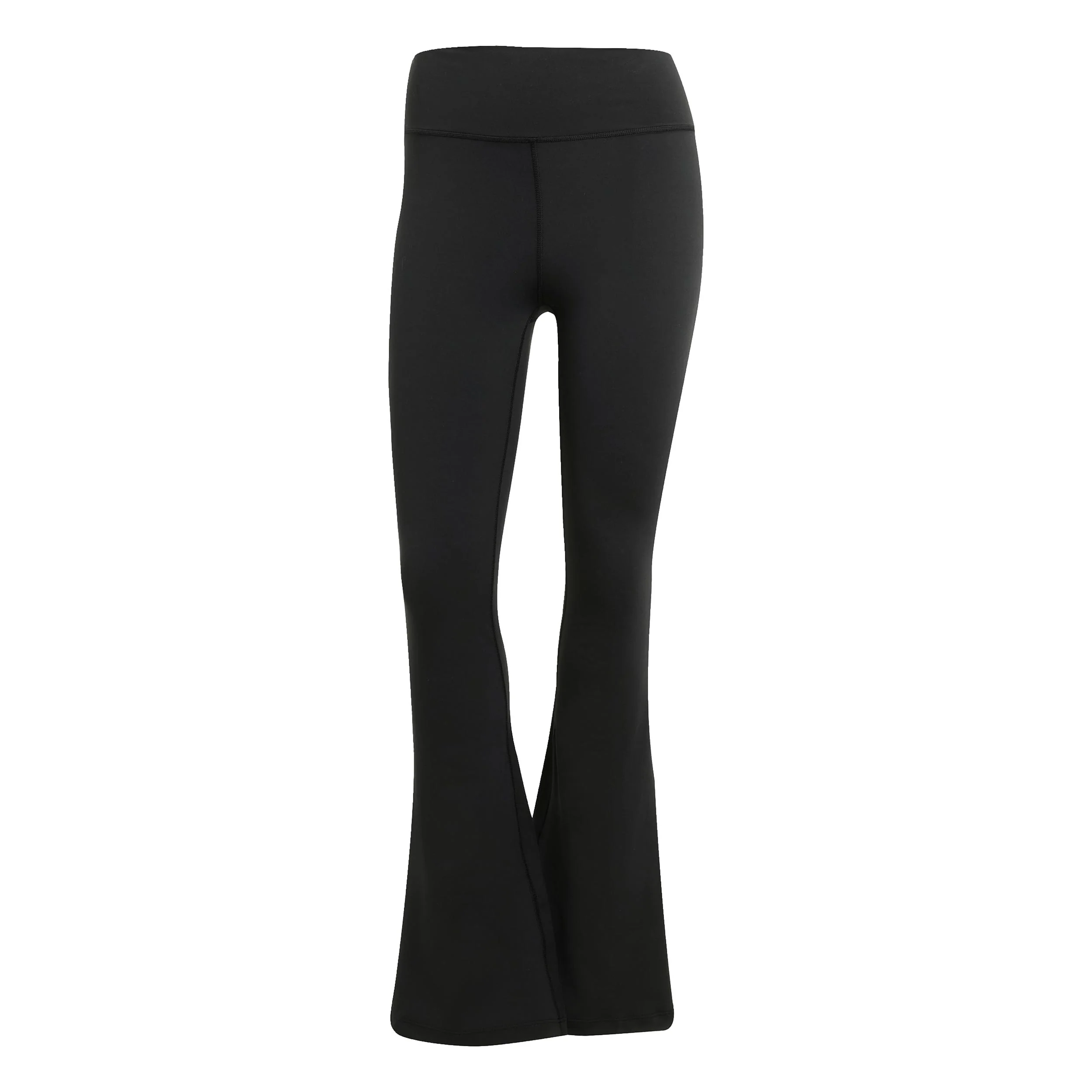 All Me Essentials Flare Getry Kobiety-czarny