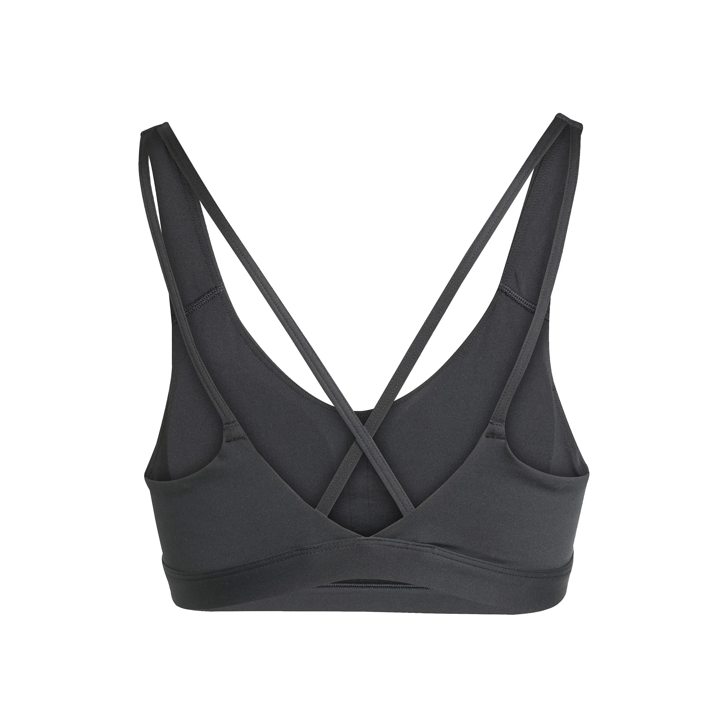 All Me Essentials Mid Support Stanik sportowy Kobiety - czarny - Image 2