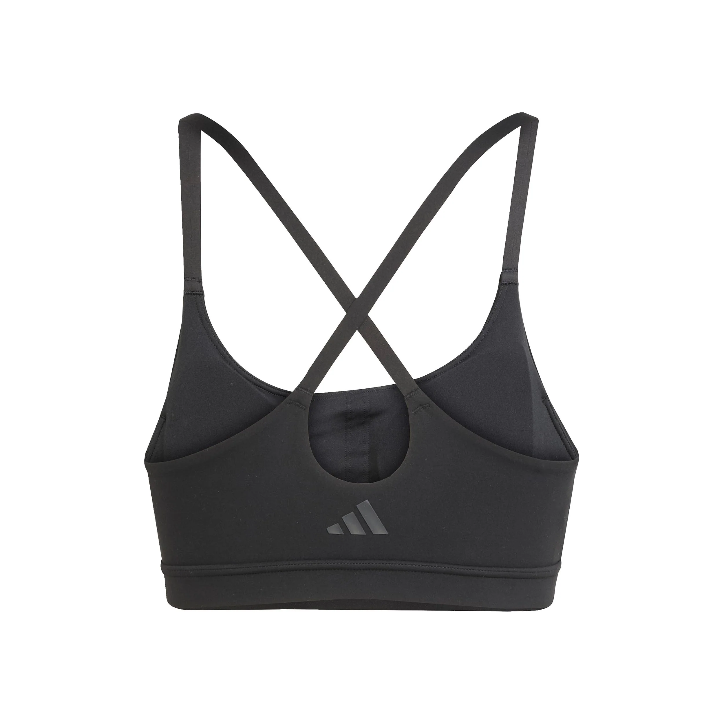 All Me Light Support Stanik sportowy Kobiety - czarny - Image 2