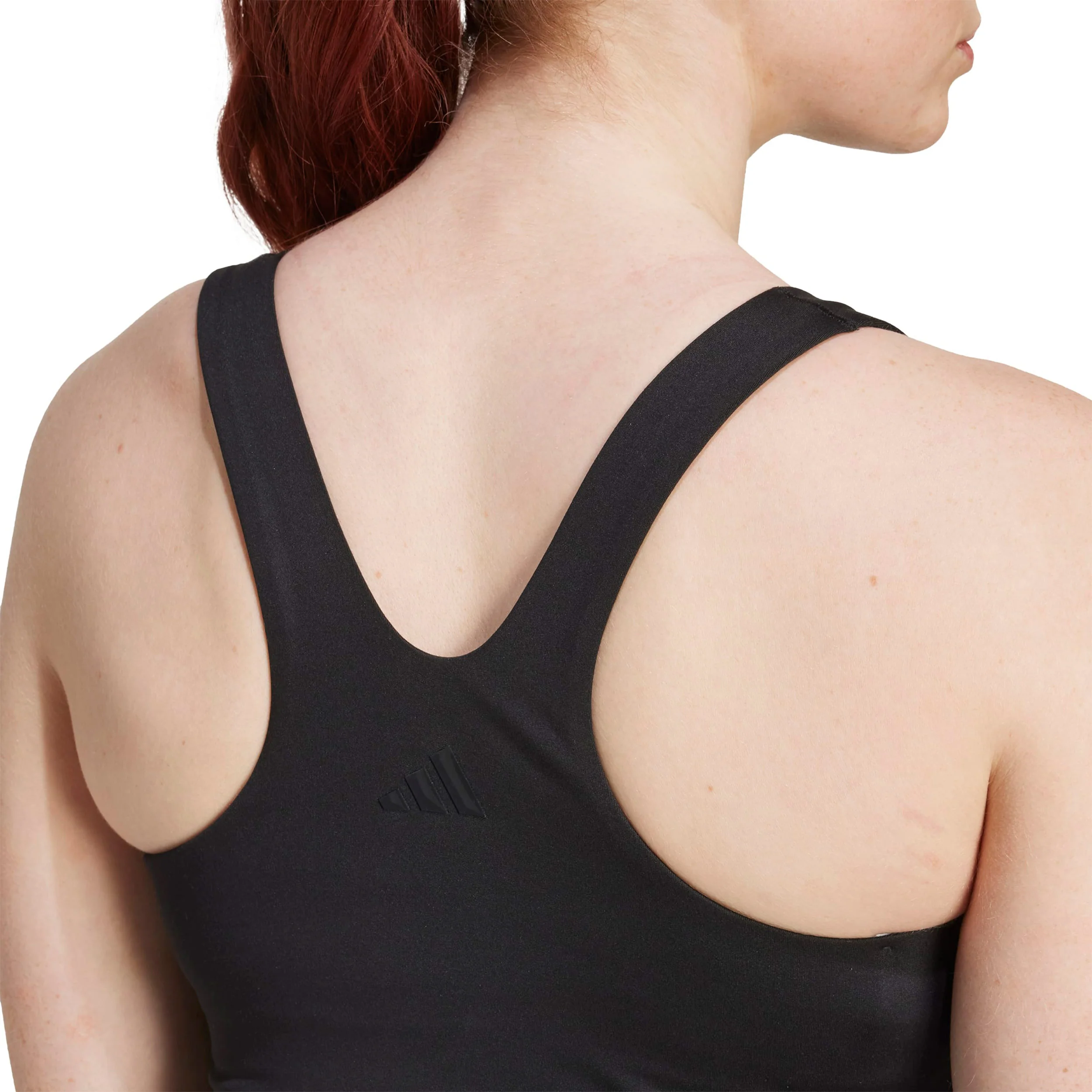 All Me Medium Support Stanik sportowy Kobiety - czarny - Image 5