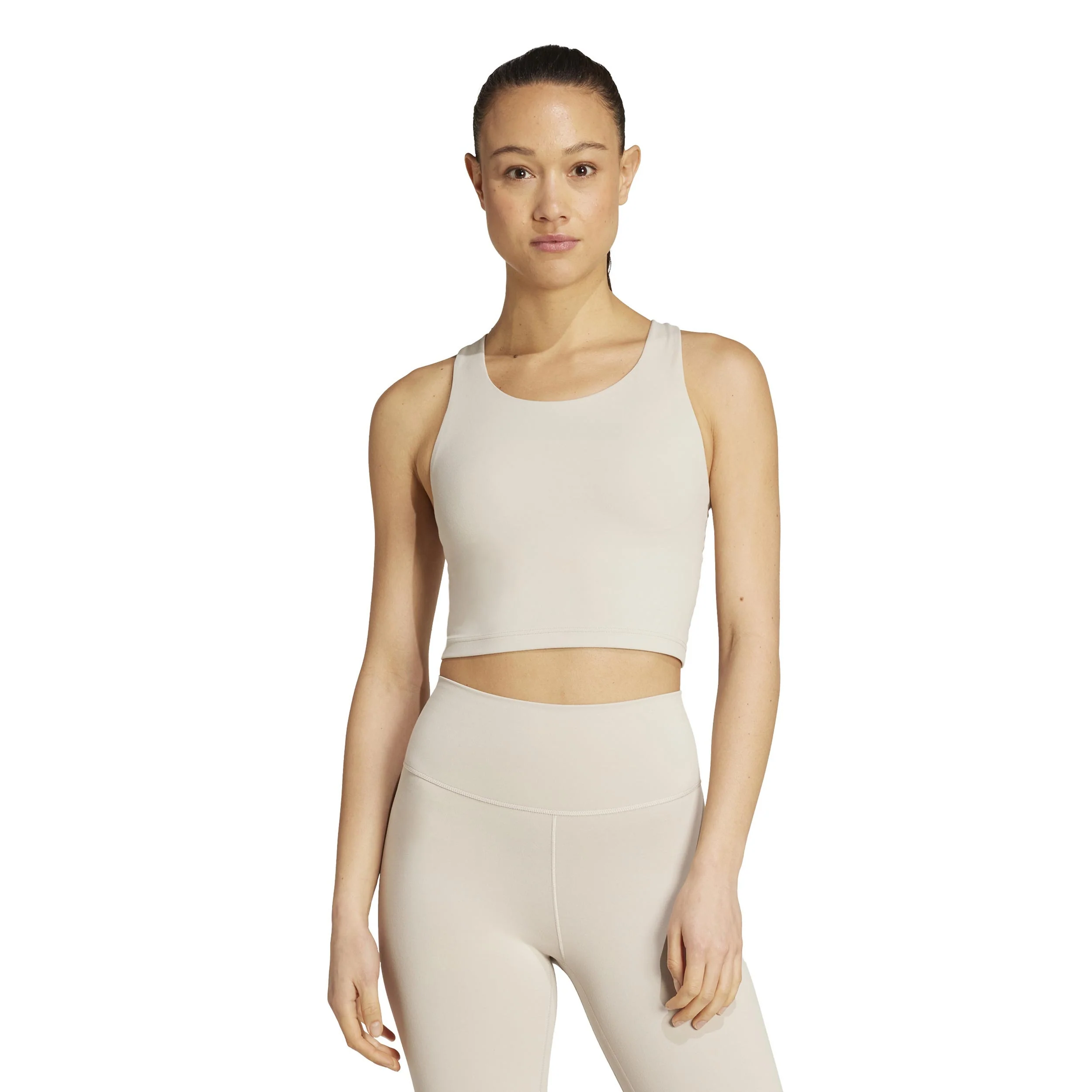 All Me Medium Support Stanik sportowy Kobiety - szary - Image 3