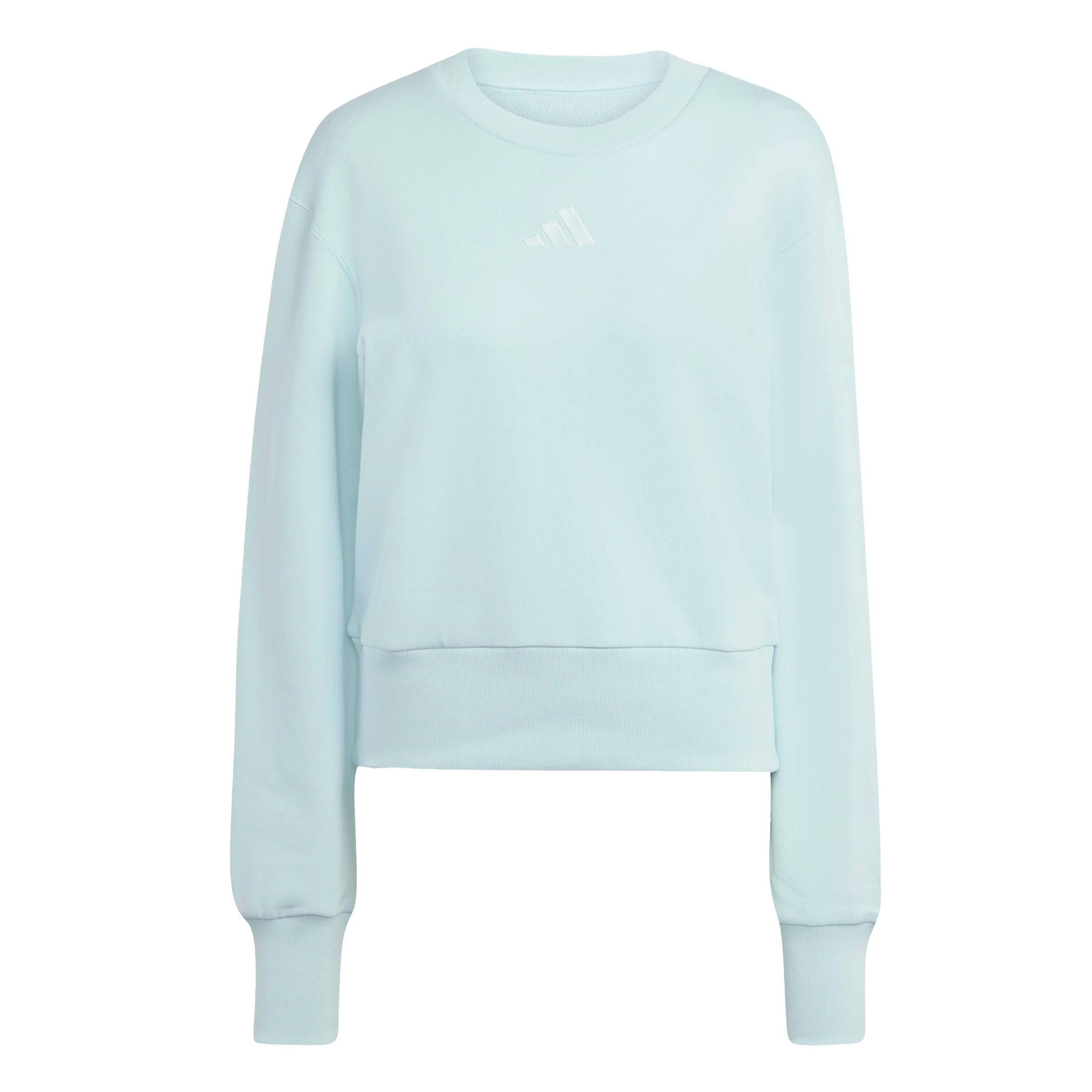 All SZN Fit Bluza Kobiety-mięta