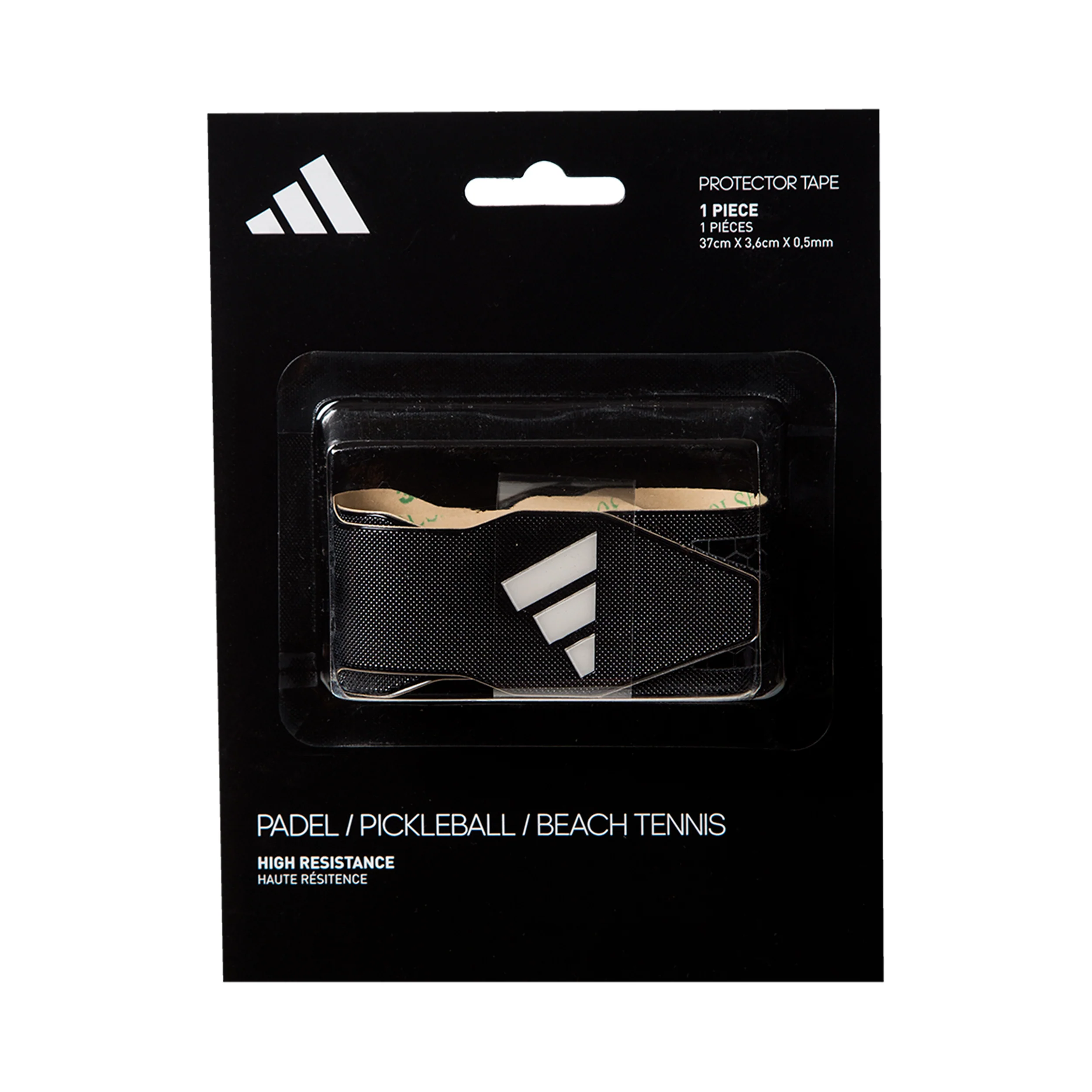 Antishock Protection Tape Taśma ochronna ramy Padel