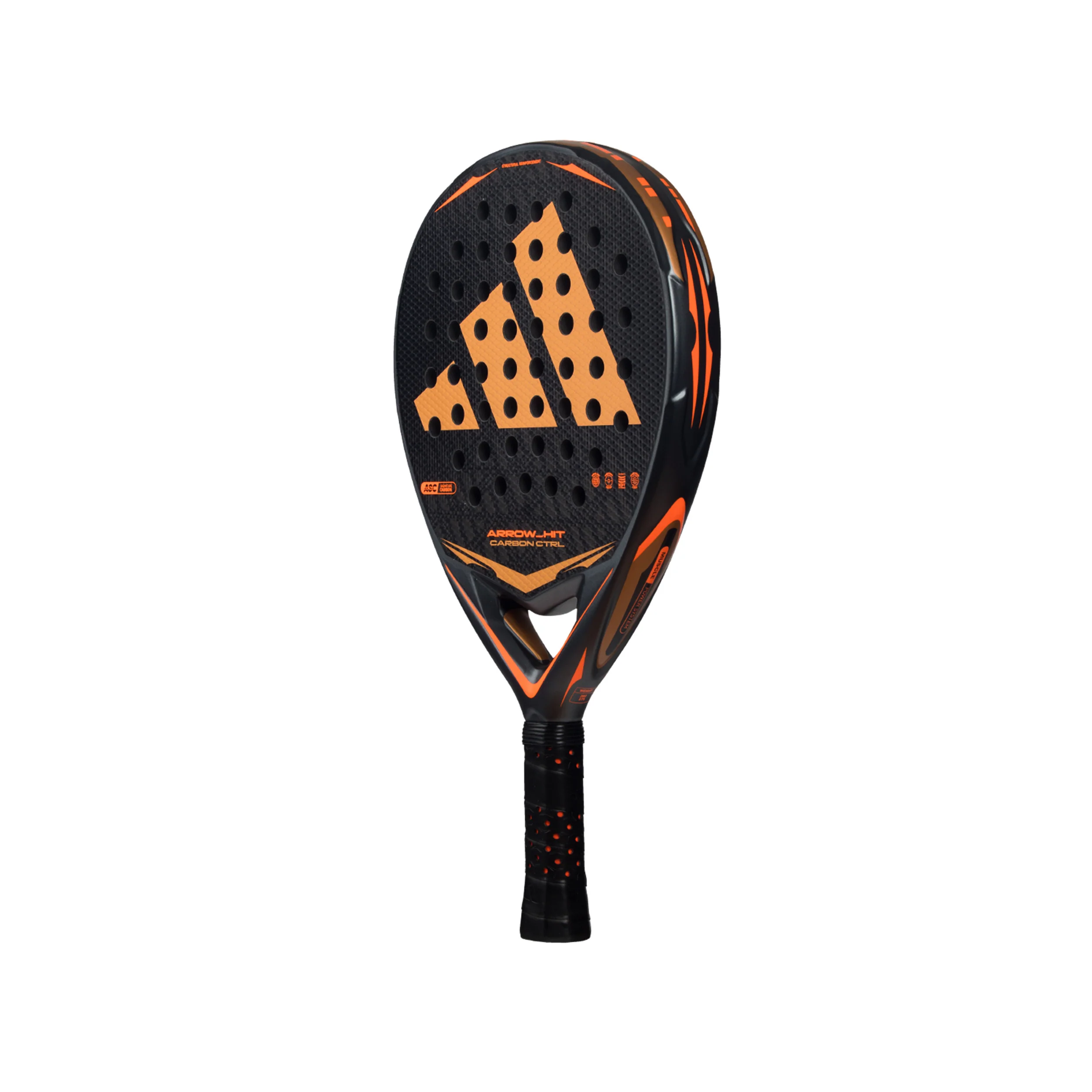 Arrow Hit Carbon Ctrl Rakiety do padla Rakiety testowe - Image 2