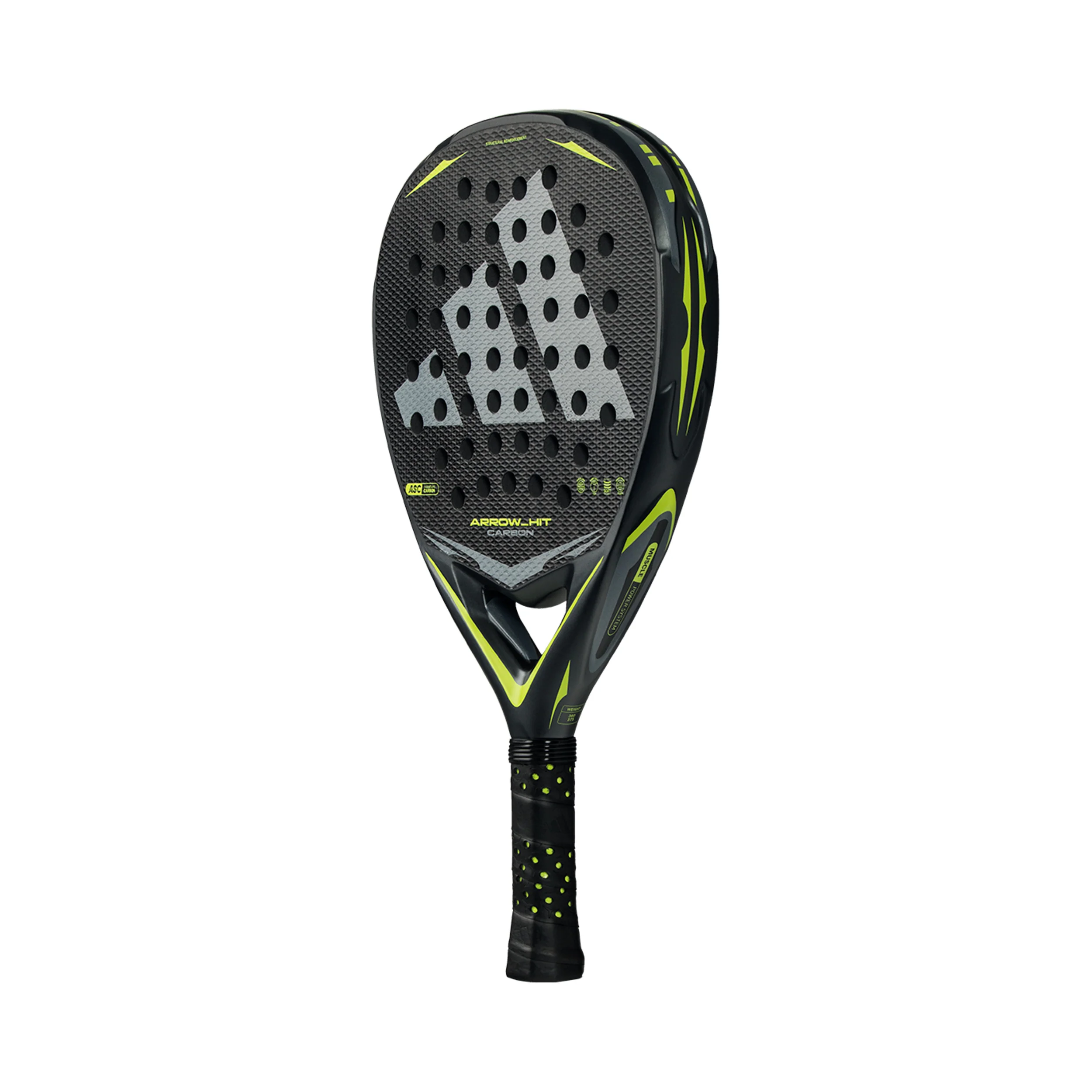 Arrow Hit Carbon Rakiety do padla - Image 2