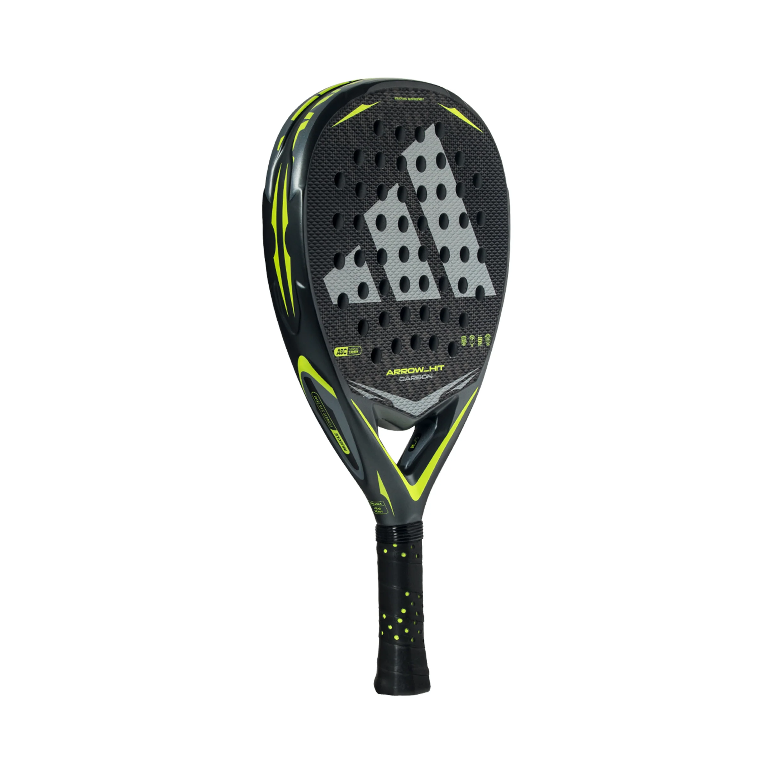 Arrow Hit Carbon Rakiety do padla - Image 3