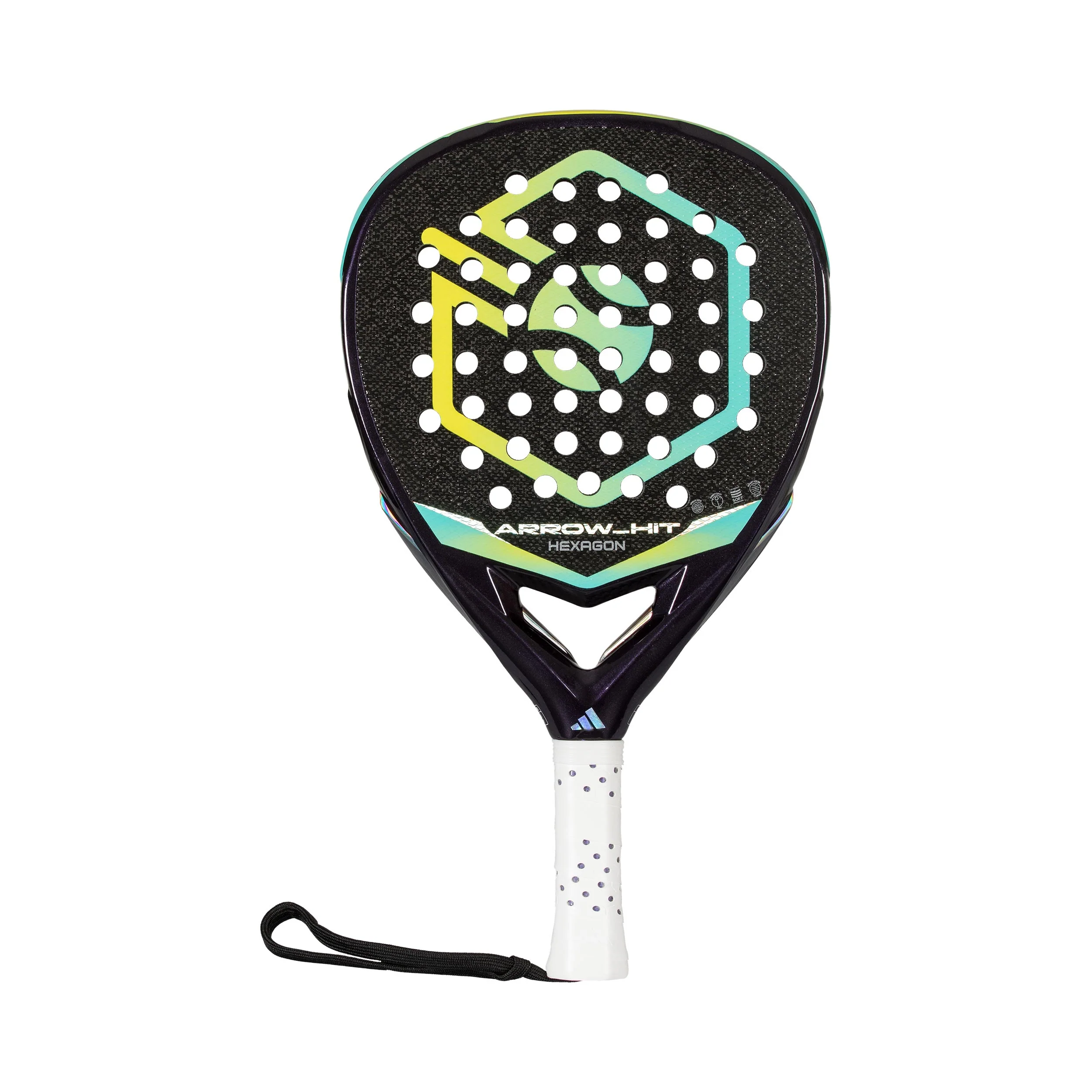 Arrow Hit Hexagon Rakiety do padla - Image 2