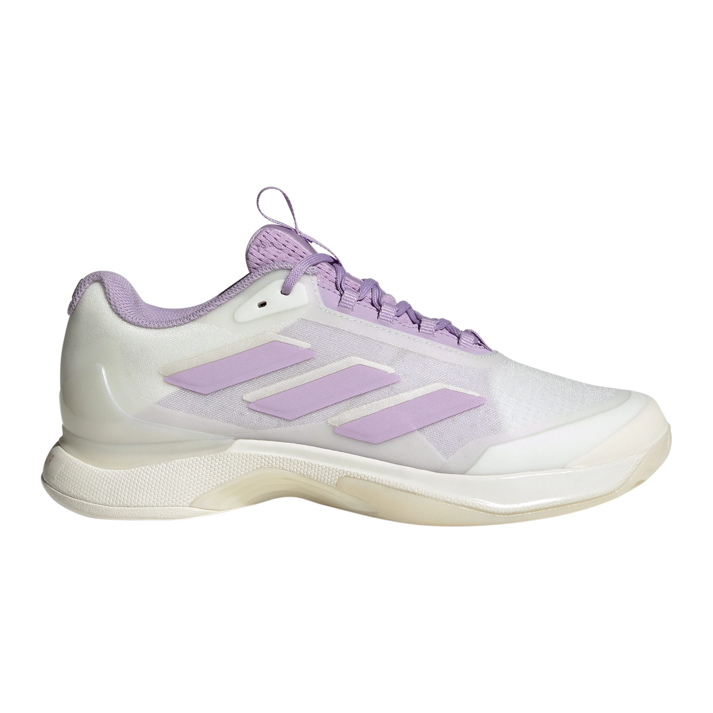 Avacourt 2 buty do tenisa allcourt Kobiety - biały, liliowy