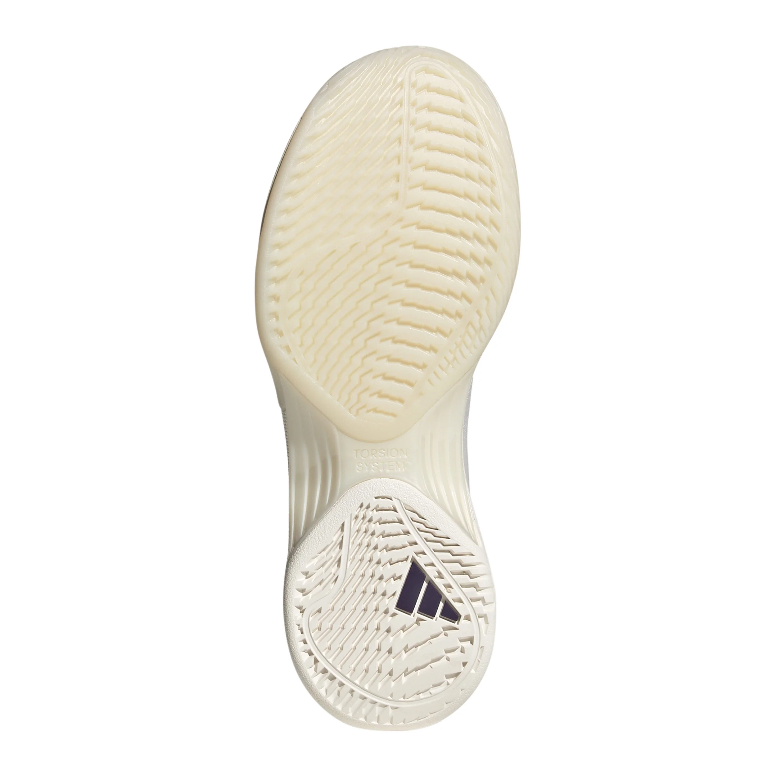 Avacourt 2 buty do tenisa allcourt Kobiety - biały, liliowy - Image 4