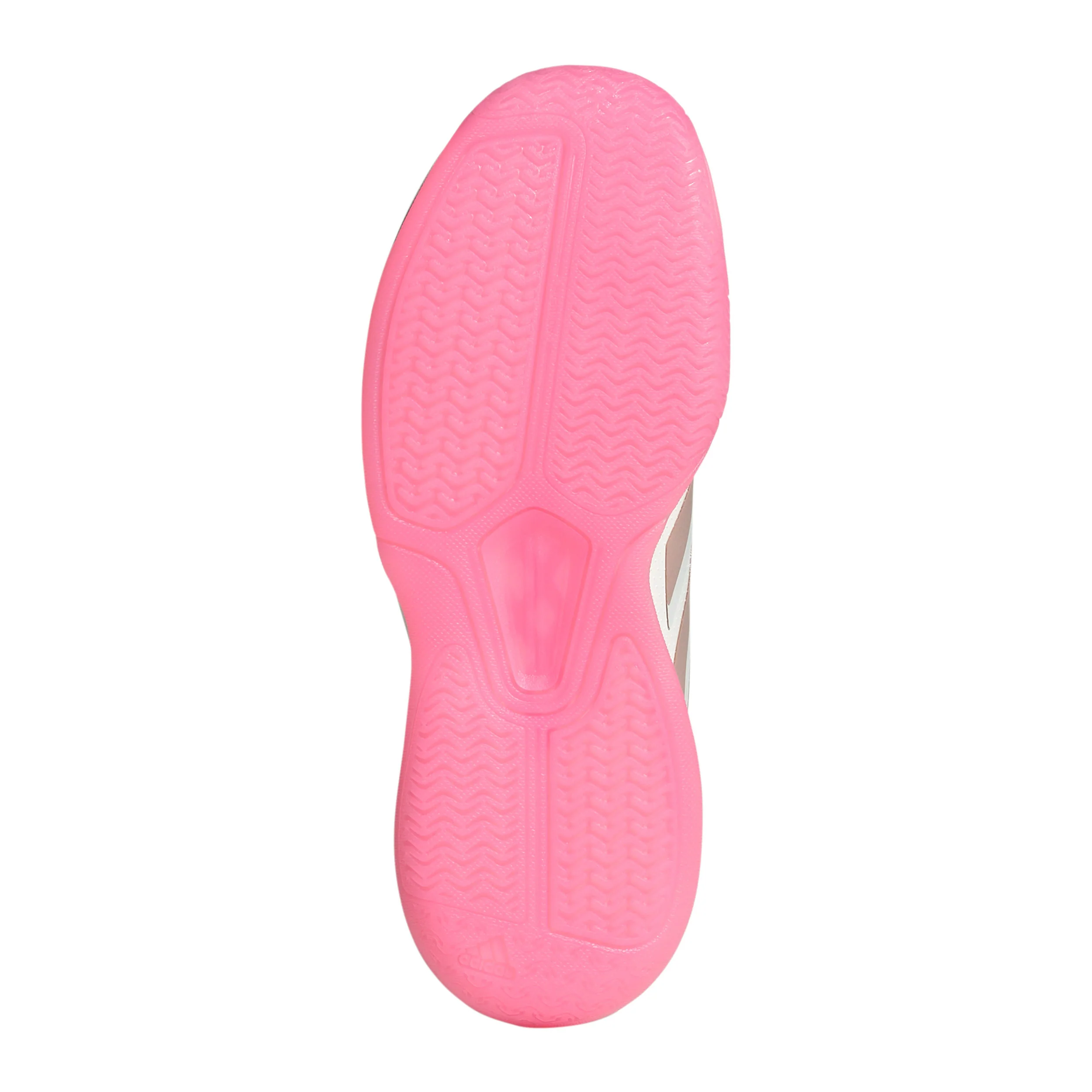 Avaflash buty do tenisa allcourt Kobiety - biały, różowy - Image 4