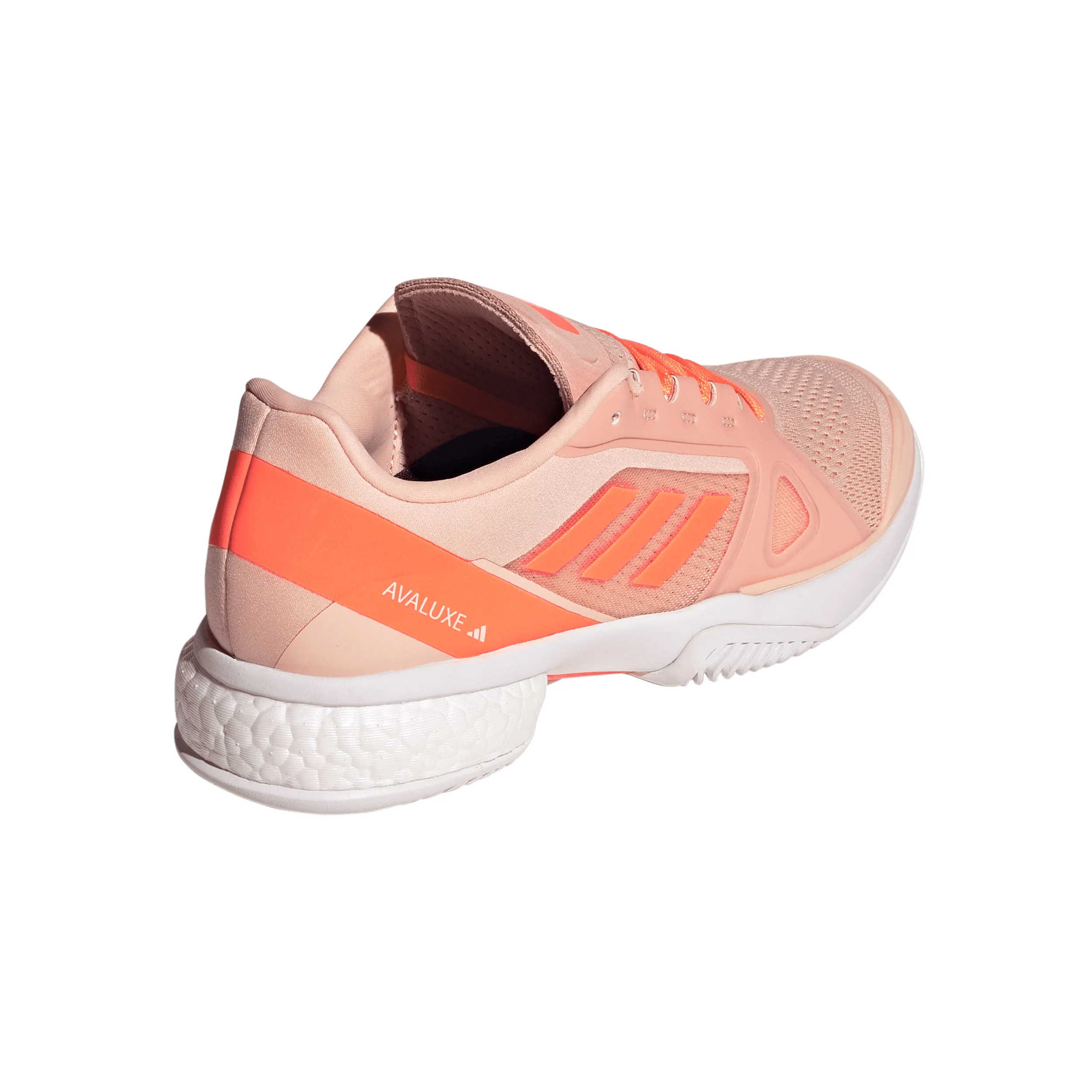 Avaluxe buty do tenisa allcourt Kobiety - morela, pomarańczowy - Image 5