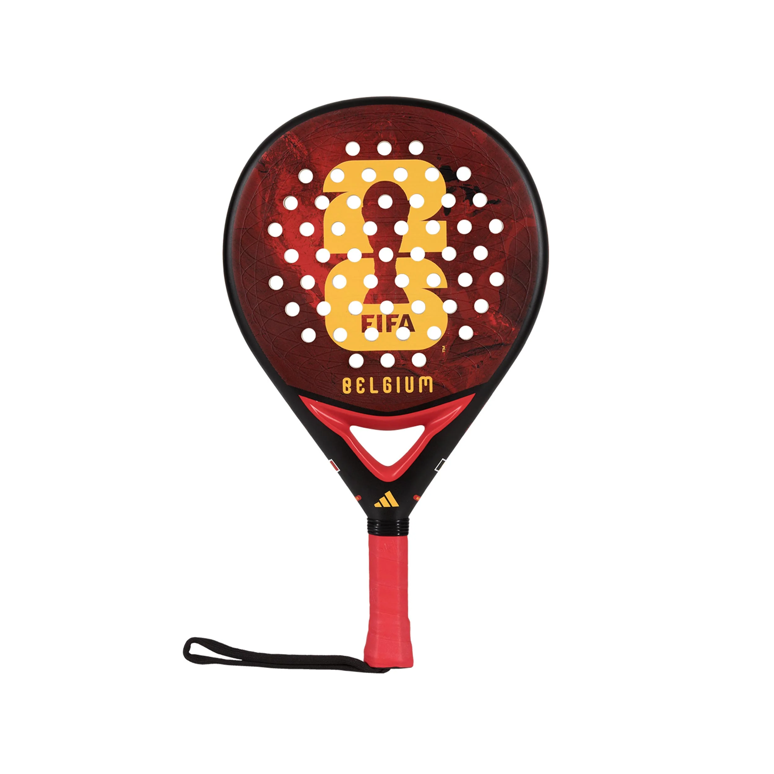 BEL WC2026 Rakiety do padla - Image 2