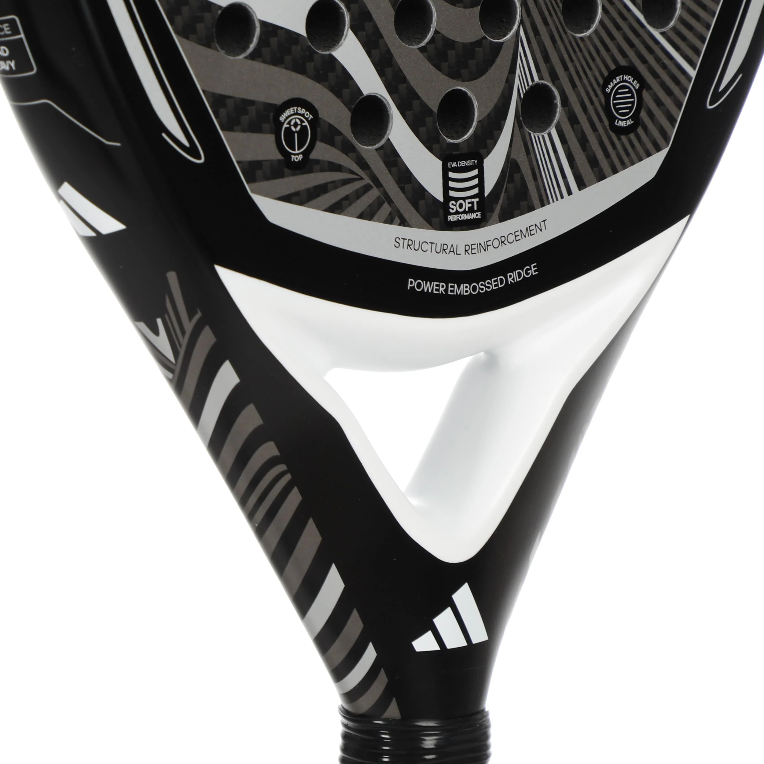 Bisoke Attk Carbon Rakiety do padla - Image 4