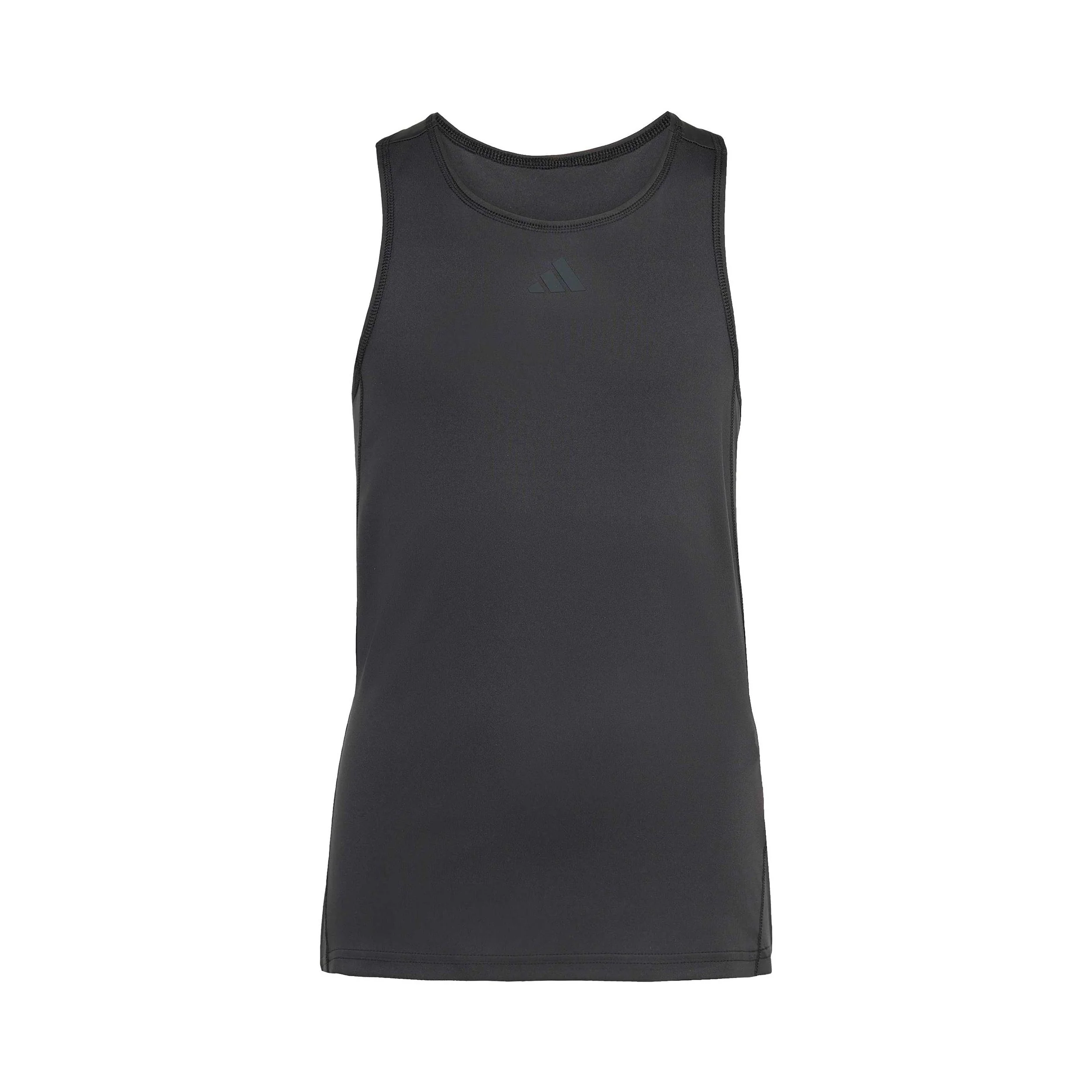 Club Tank top Dzieci - czarny